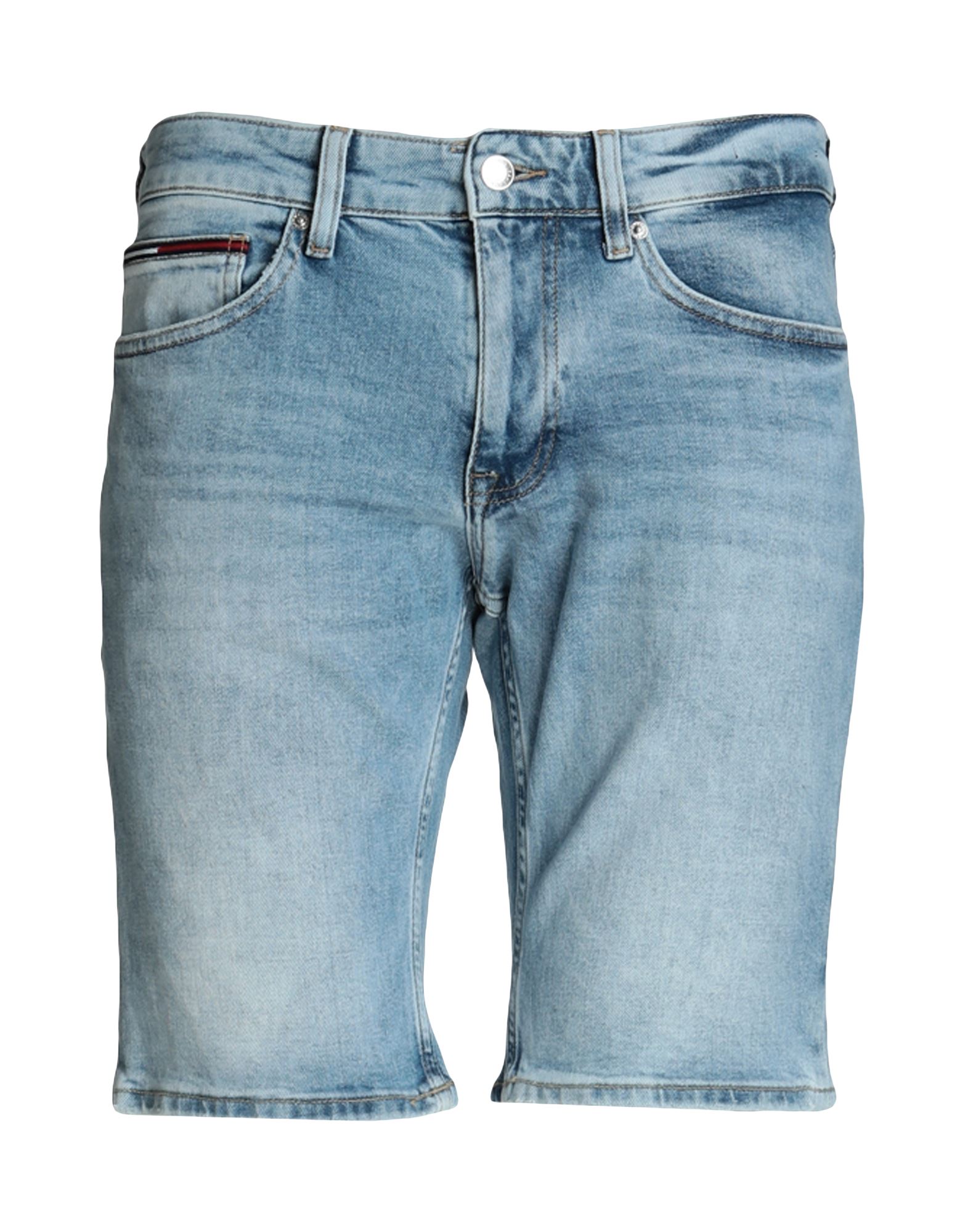  Tommy Jeans - Hosen & Röcke - Jeansshorts - On Yoox.com 