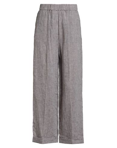 Hose Damen Dunkelbraun 32 Damen