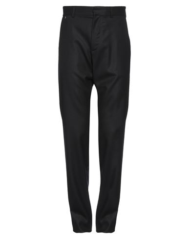 Hose Herren Schwarz 48 Herren