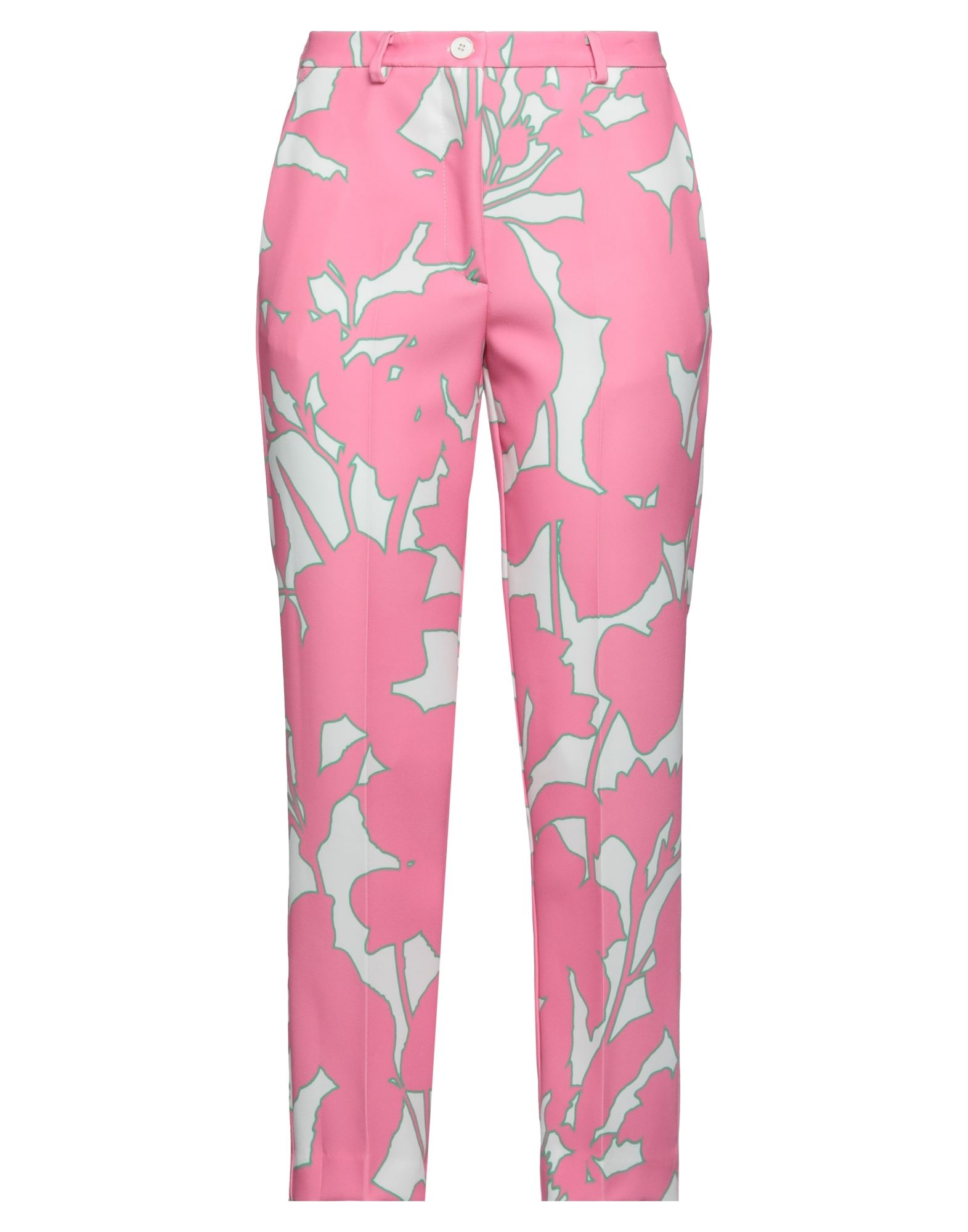 VICOLO BOTTOMWEAR Casual Παντελόνι