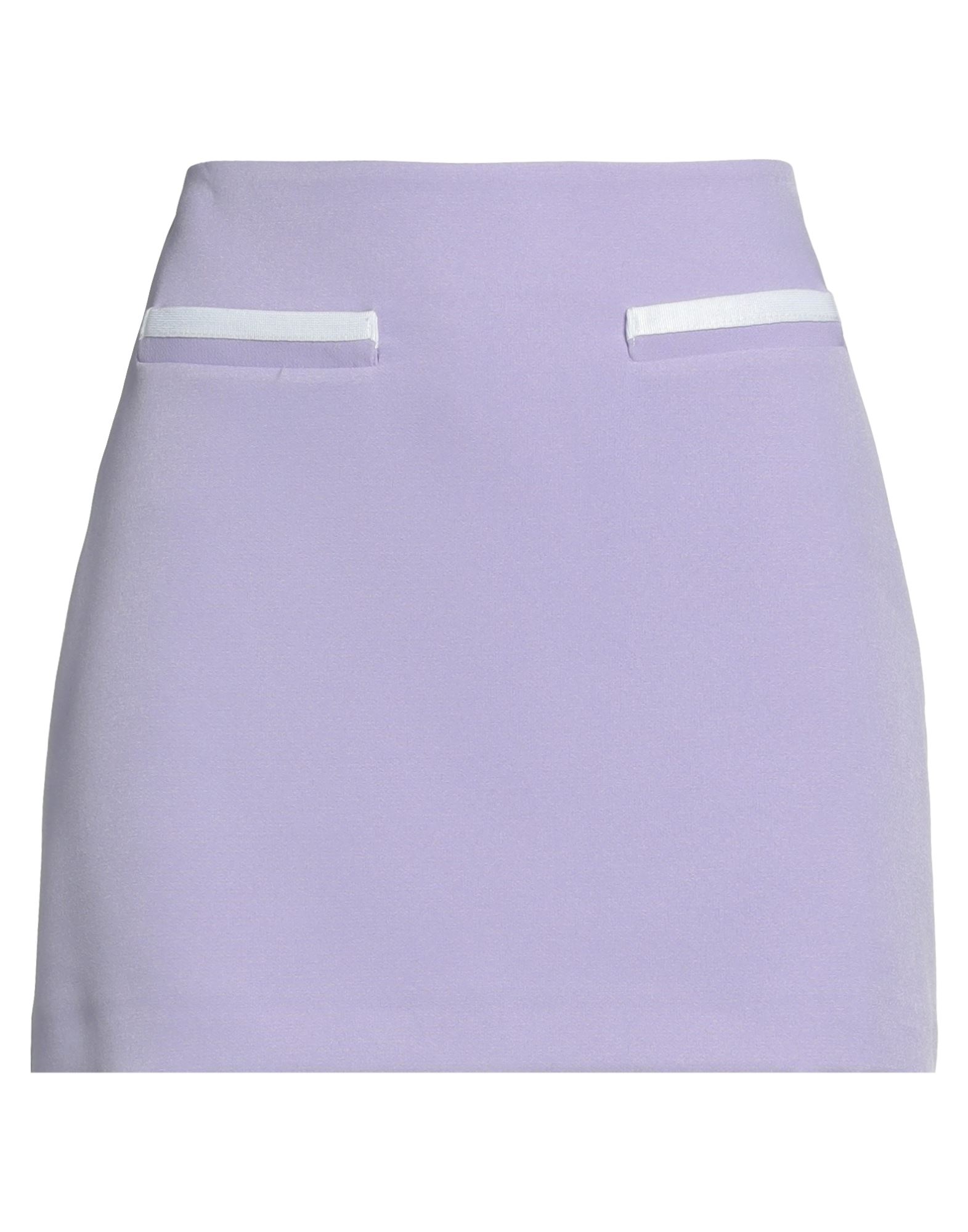 VICOLO BOTTOMWEAR Μίνι φούστα