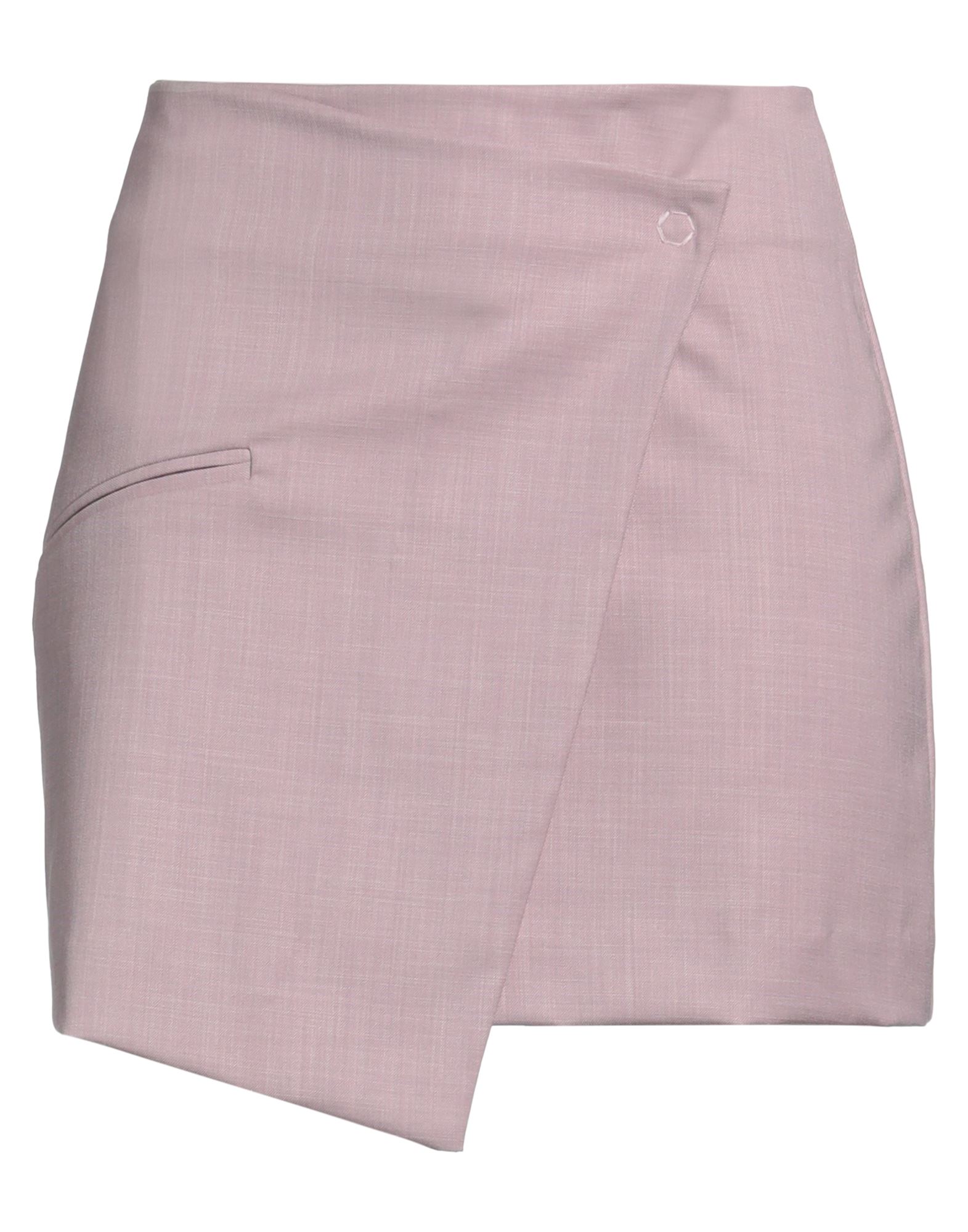 VICOLO BOTTOMWEAR Μίνι φούστα