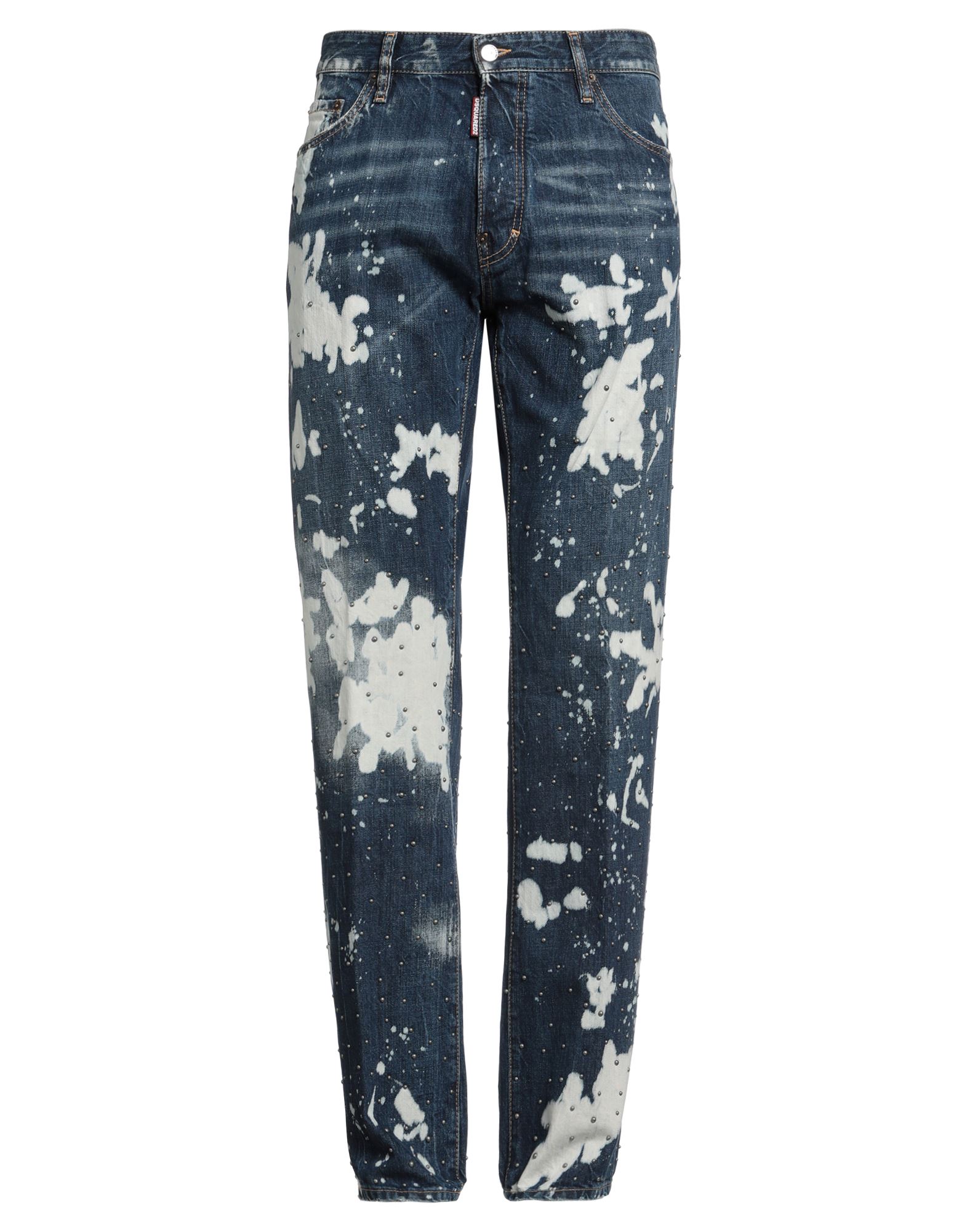 DSQUARED2 BOTTOMWEAR Τζιν