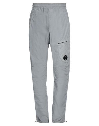 C.p. Company C. P. Company Man Pants Grey Size M Cotton