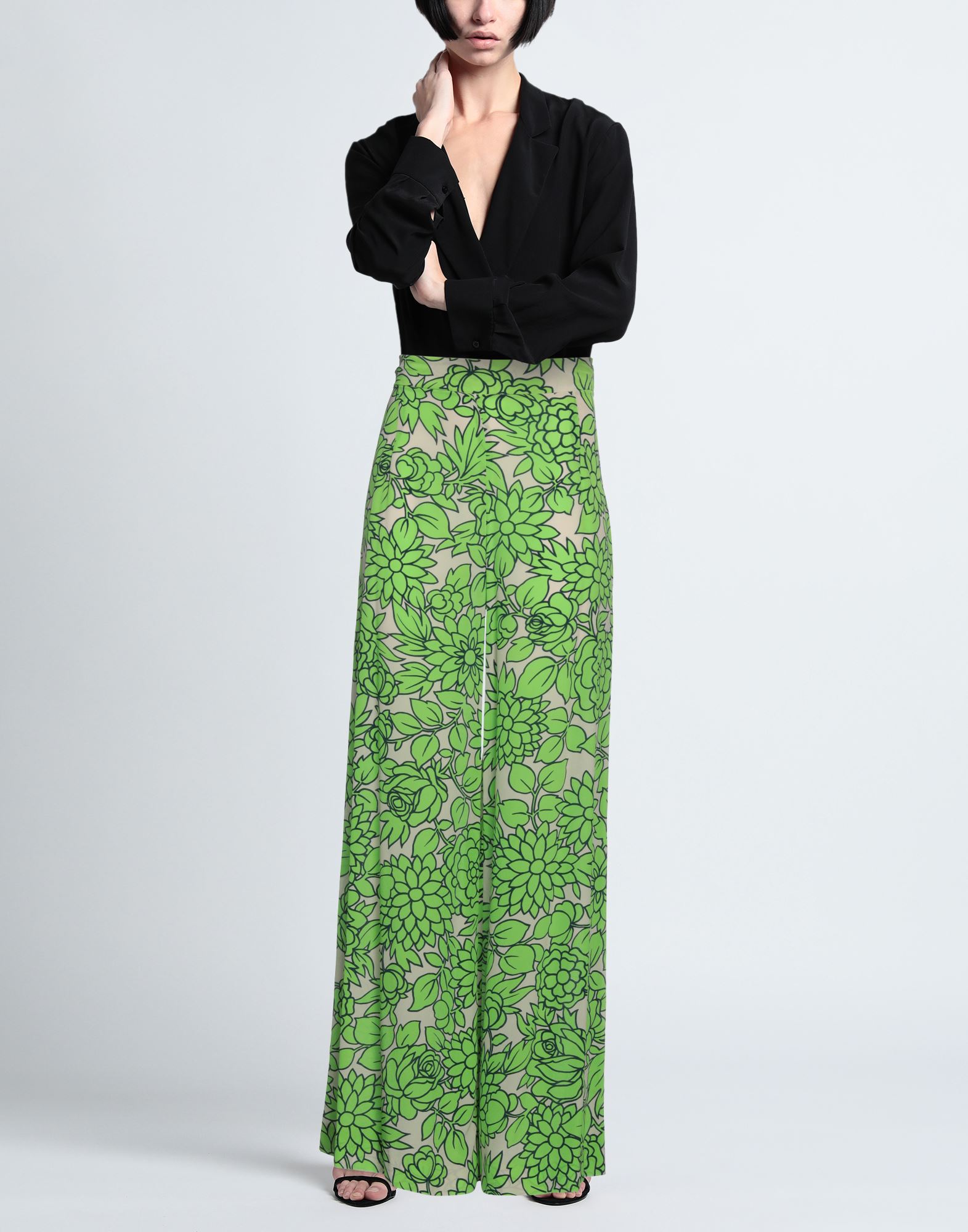  Tricot Chic - Hosen & Röcke - Hosen - On Yoox.com 