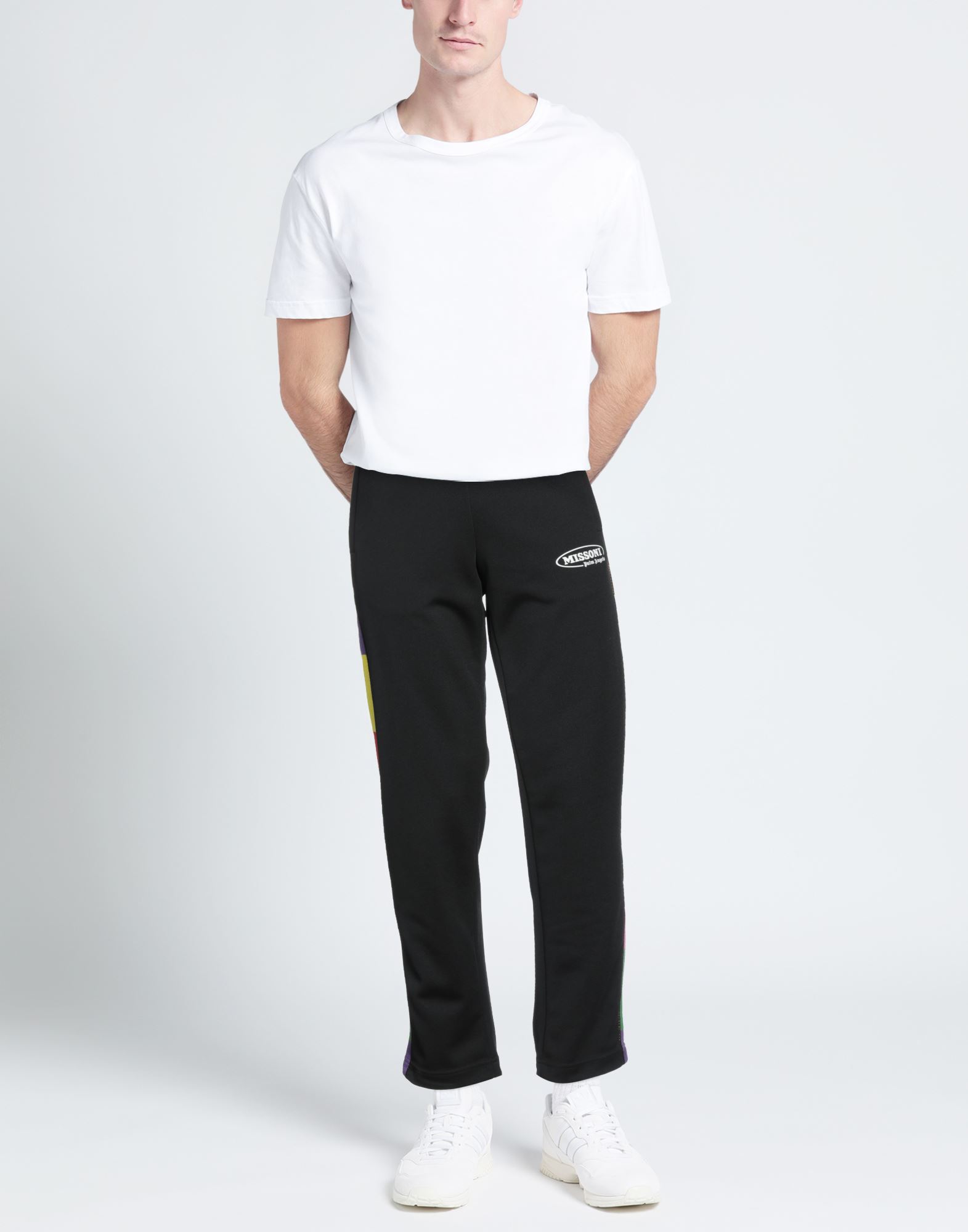  Palm Angels X Missoni - Hosen & Röcke - Hosen - On Yoox.com 