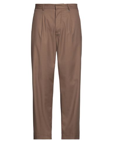 I'm Brian Pants In Beige