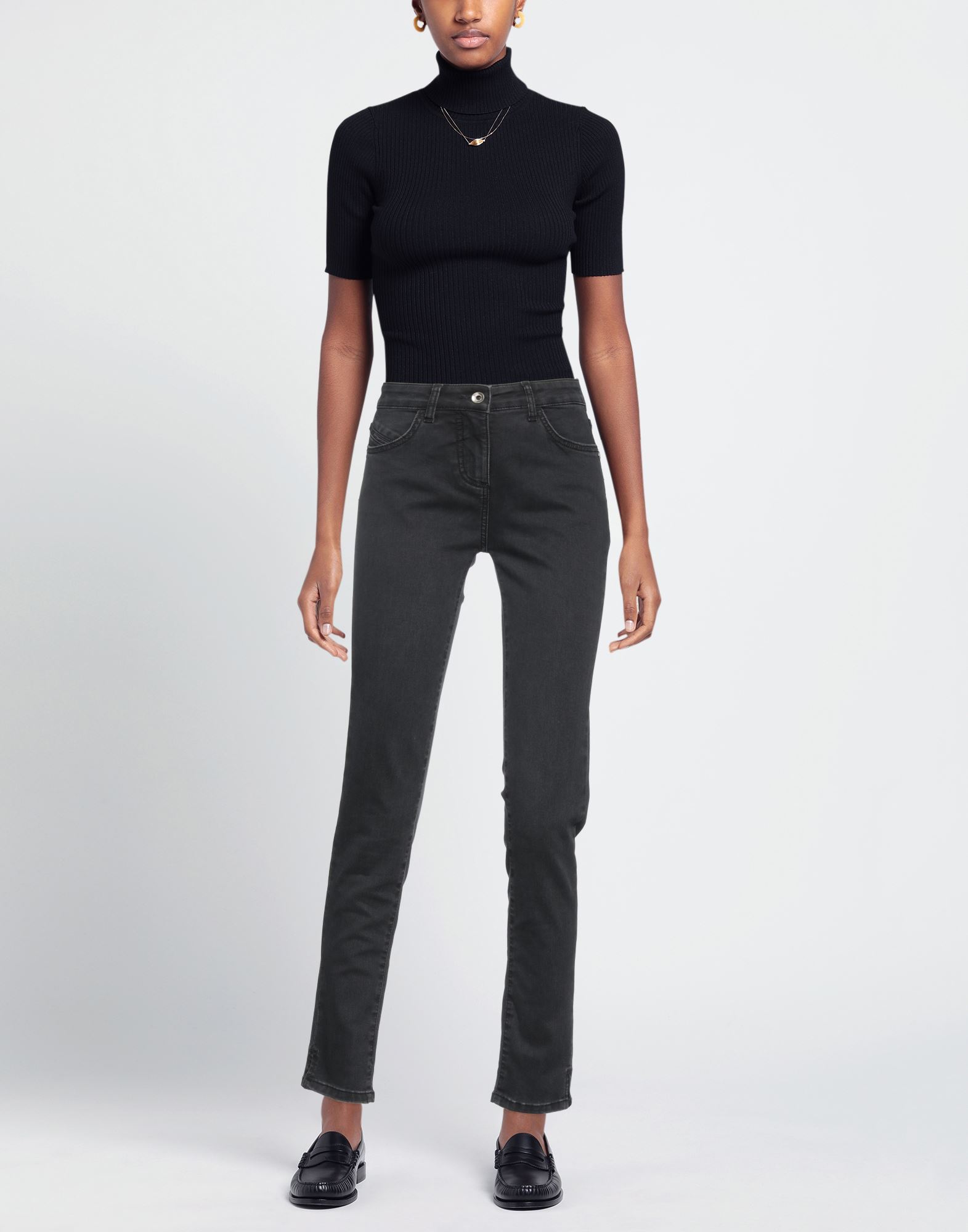  Patrizia Pepe - Hosen & Röcke - Hosen - On Yoox.com 