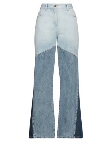 Jeanshose Damen Blau 26 Damen