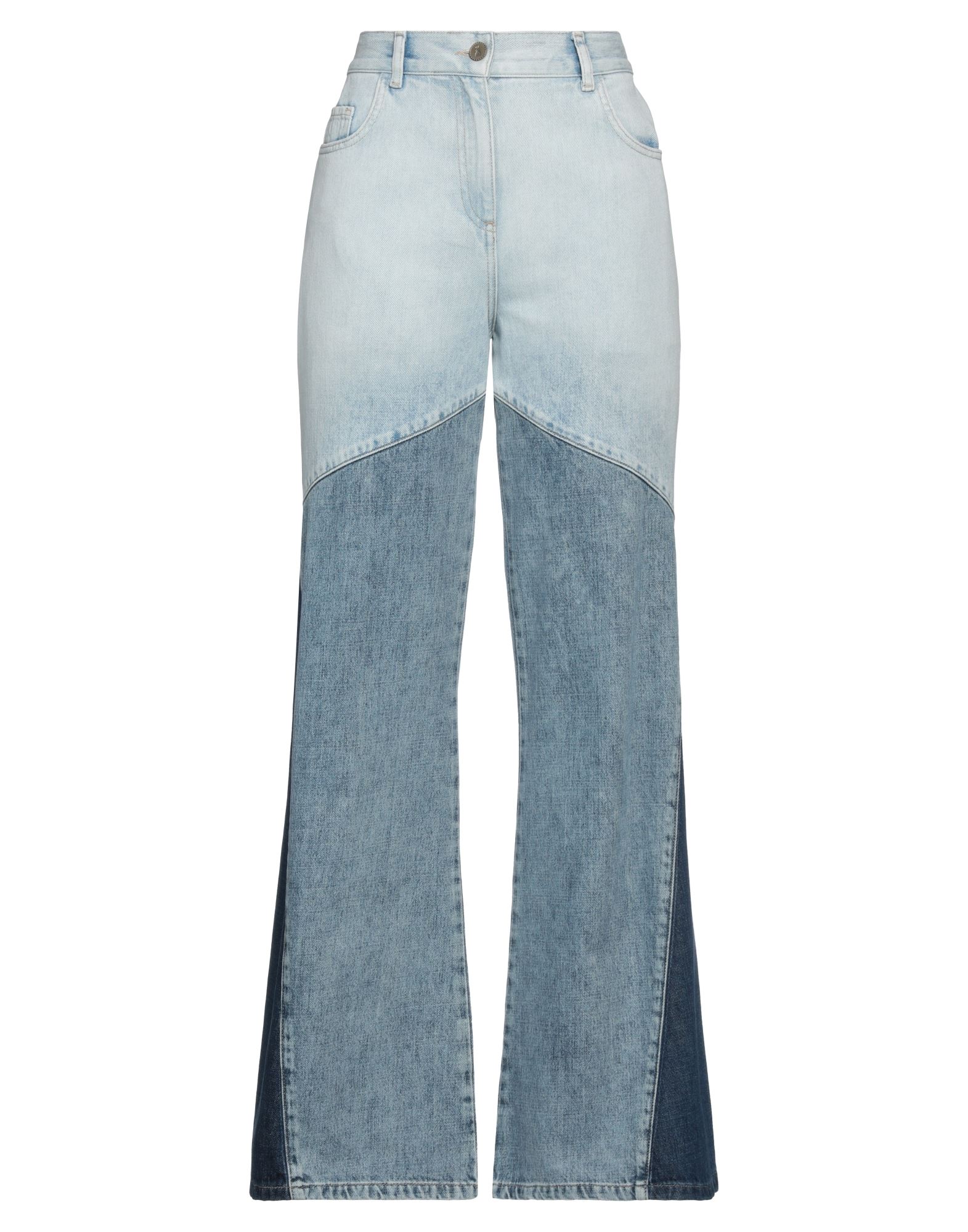  Patrizia Pepe - Hosen & Röcke - Jeanshosen - On Yoox.com 