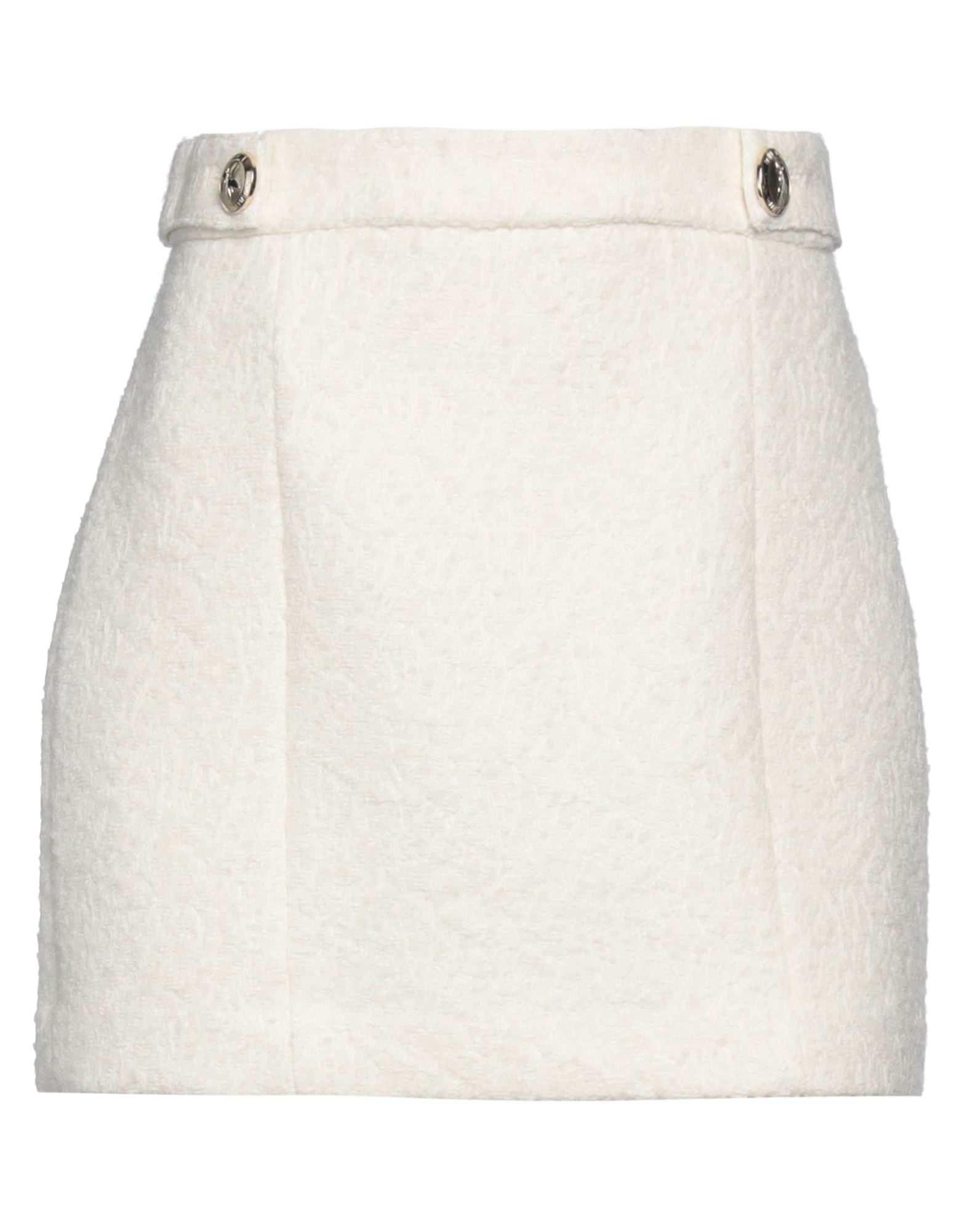 PATRIZIA PEPE BOTTOMWEAR Μίνι φούστα