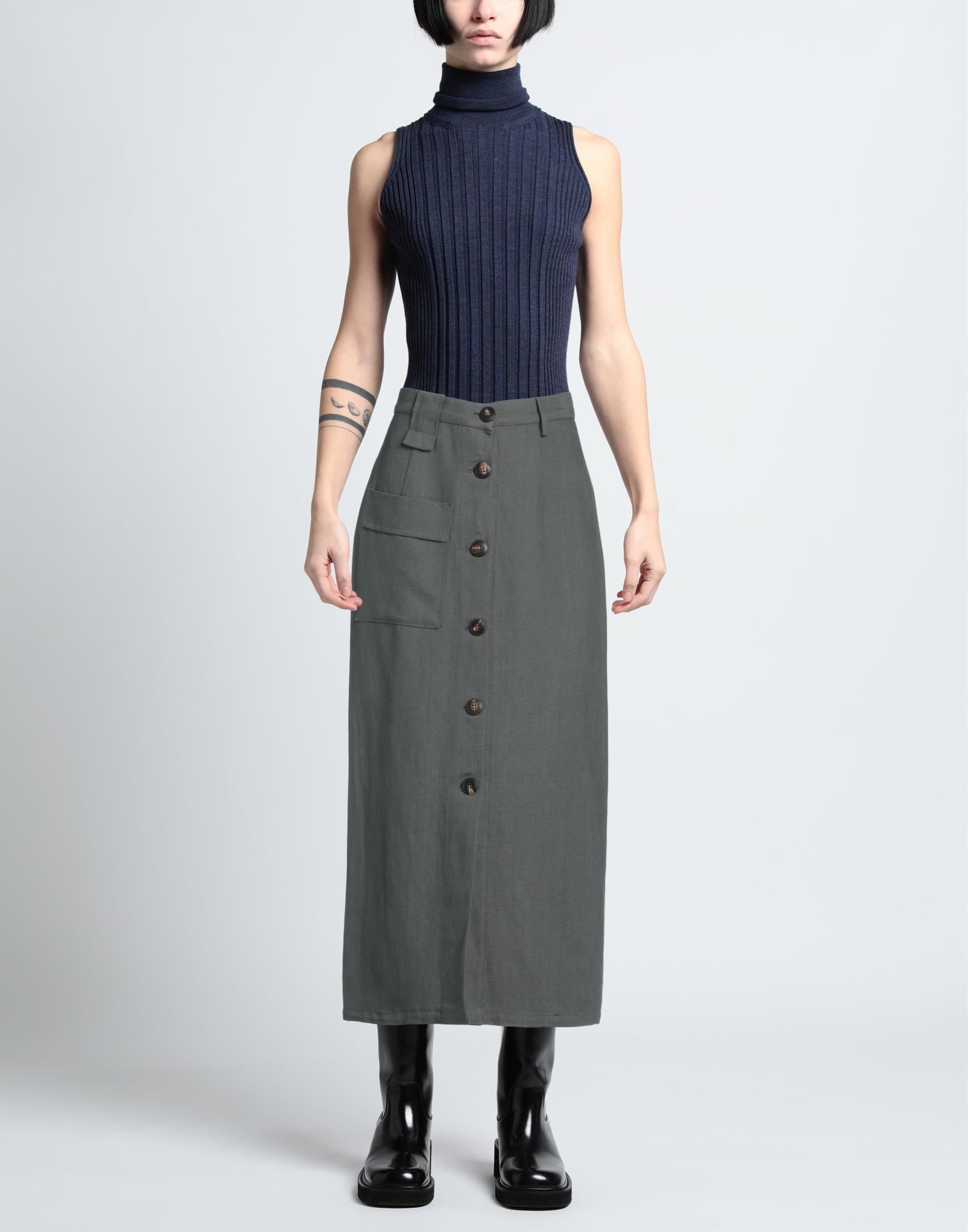  Alysi - Hosen & Röcke - Midi-röcke - On Yoox.com 