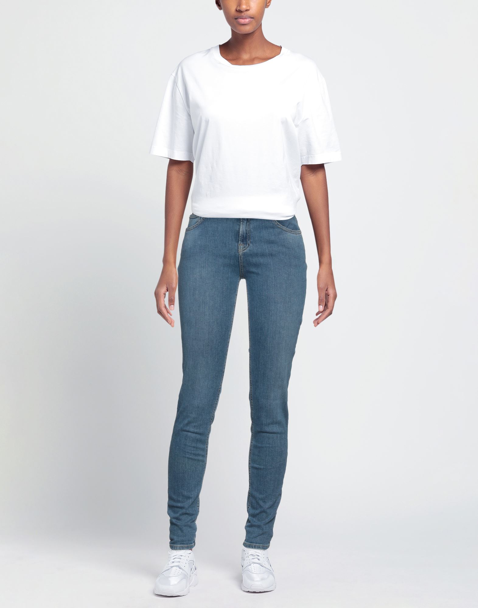  Blugirl - Partes De Abajo - Pantalones Vaqueros - On Yoox.com 