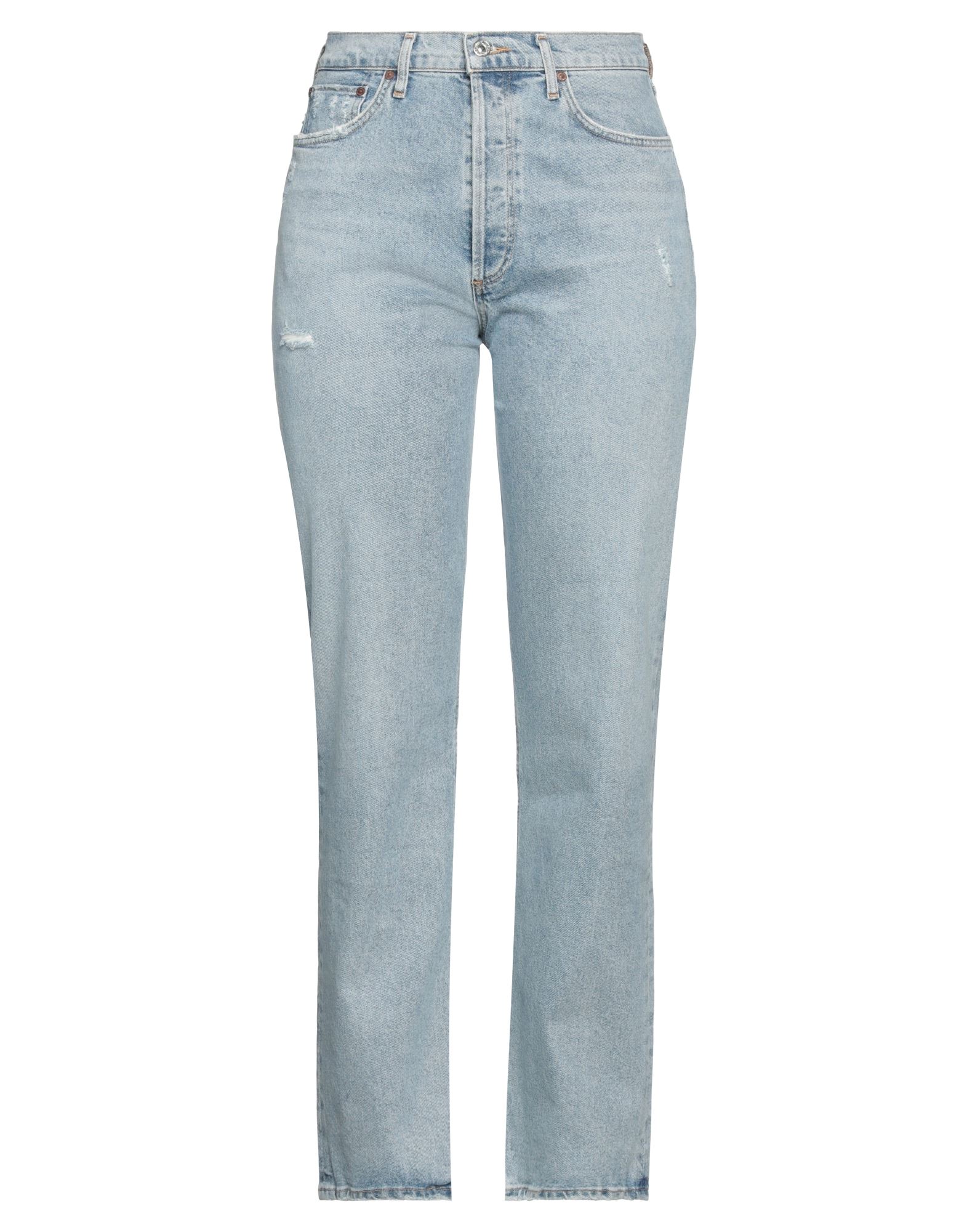 CITIZENS OF HUMANITY CITIZENS OF HUMANITY BOTTOMWEAR Τζιν