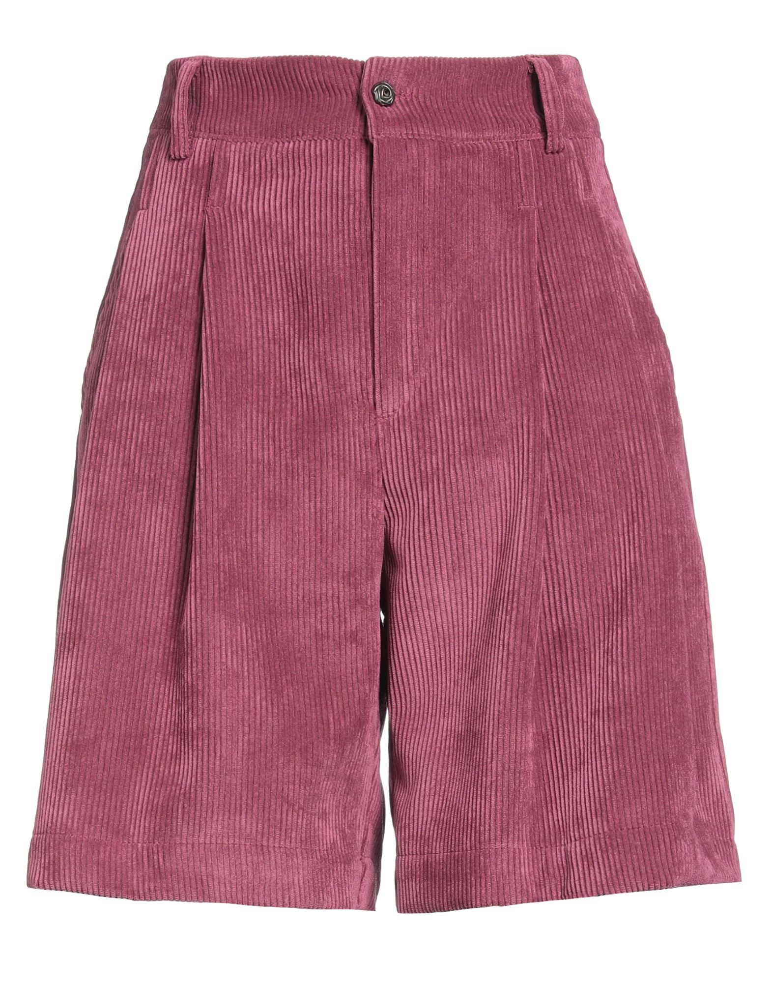 MALÌPARMI BOTTOMWEAR Σορτς & Βερμούδες