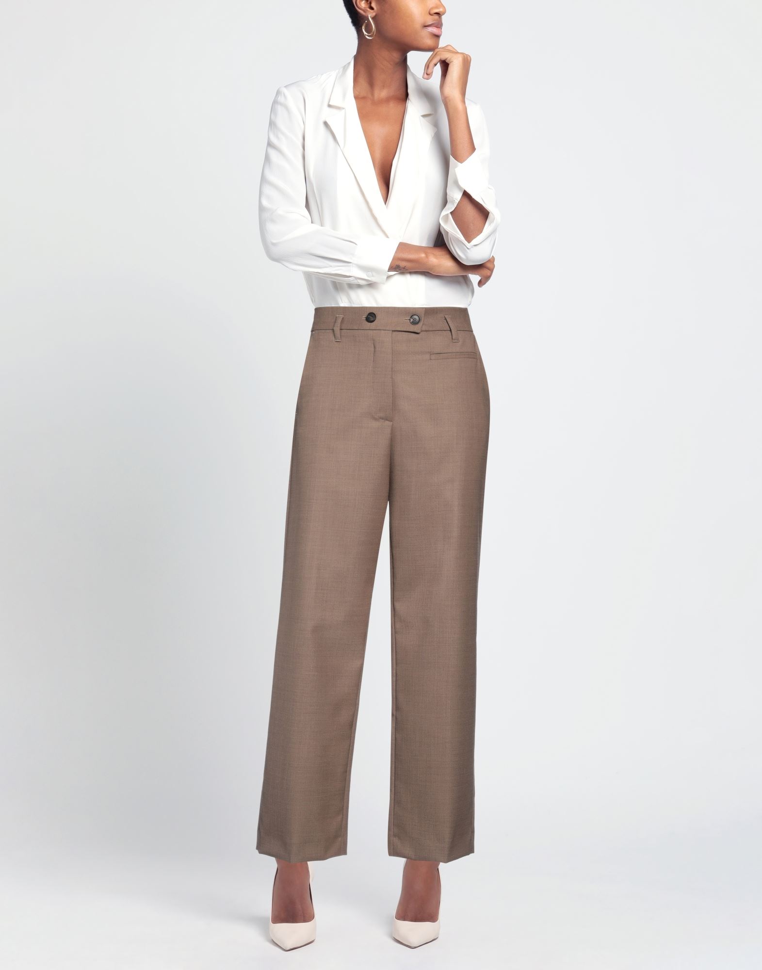  Tela - Hosen & Röcke - Hosen - On Yoox.com 