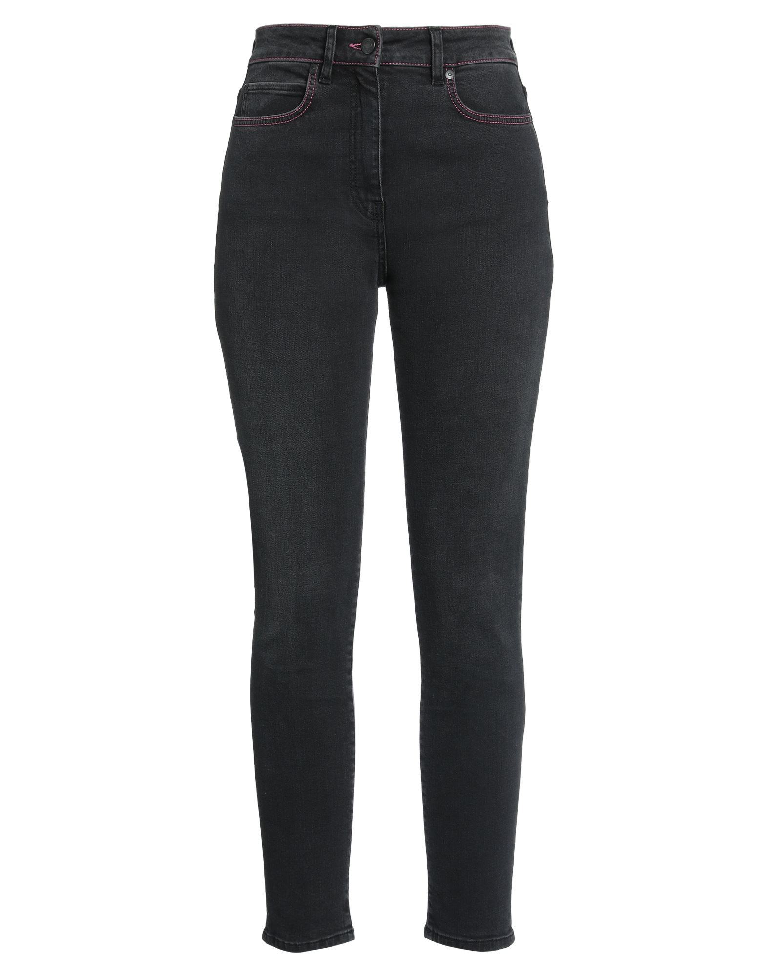 MSGM MSGM BOTTOMWEAR Τζιν