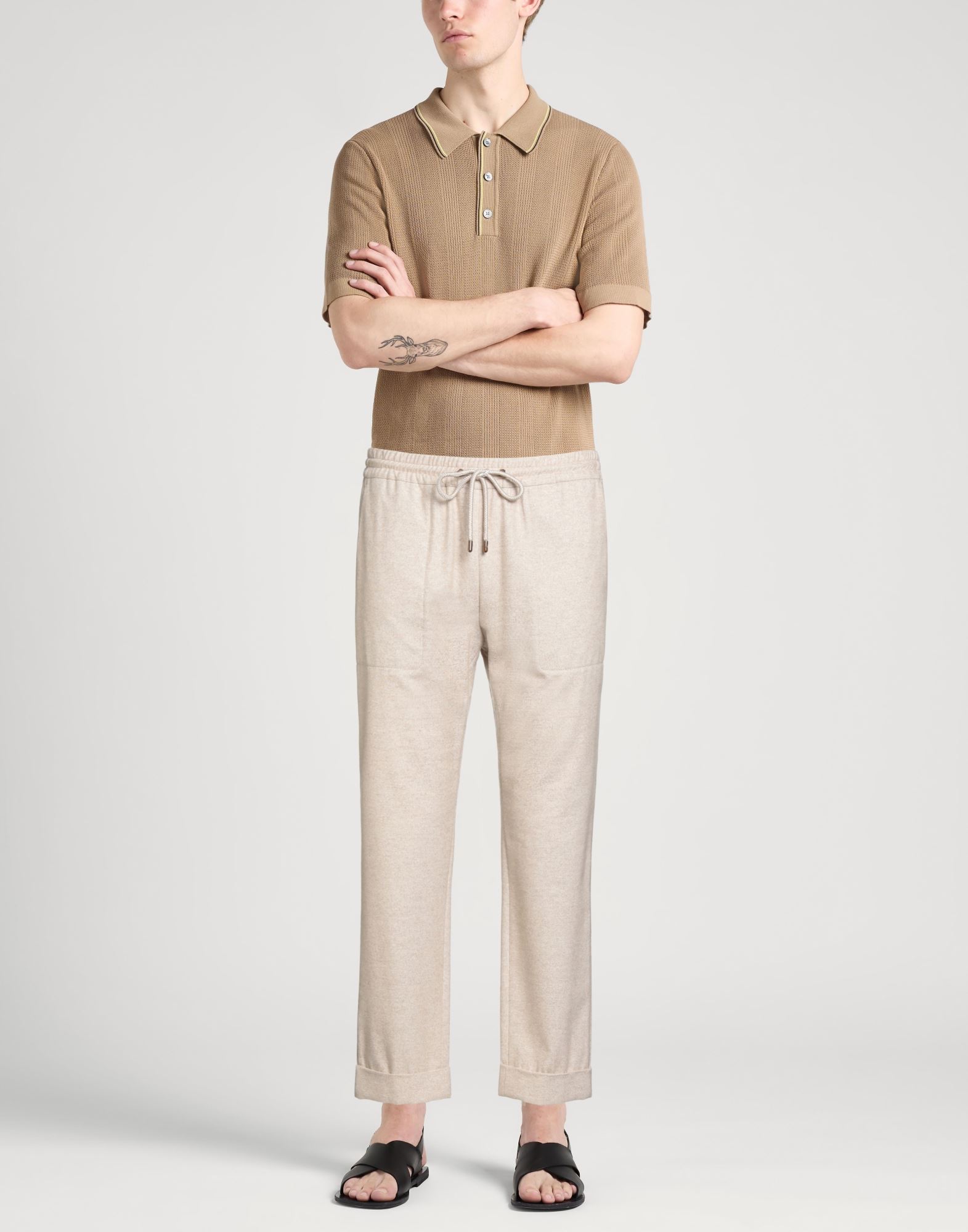  Agnona - Hosen & Röcke - Hosen - On Yoox.com 