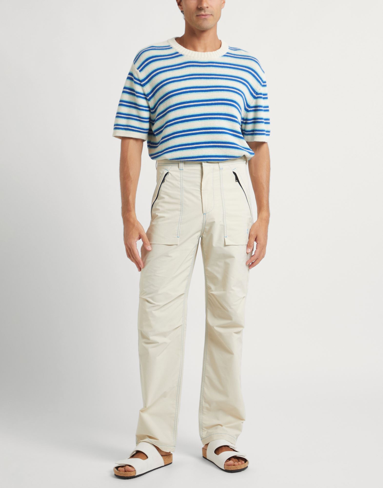  Msgm - Hosen & Röcke - Hosen - On Yoox.com 