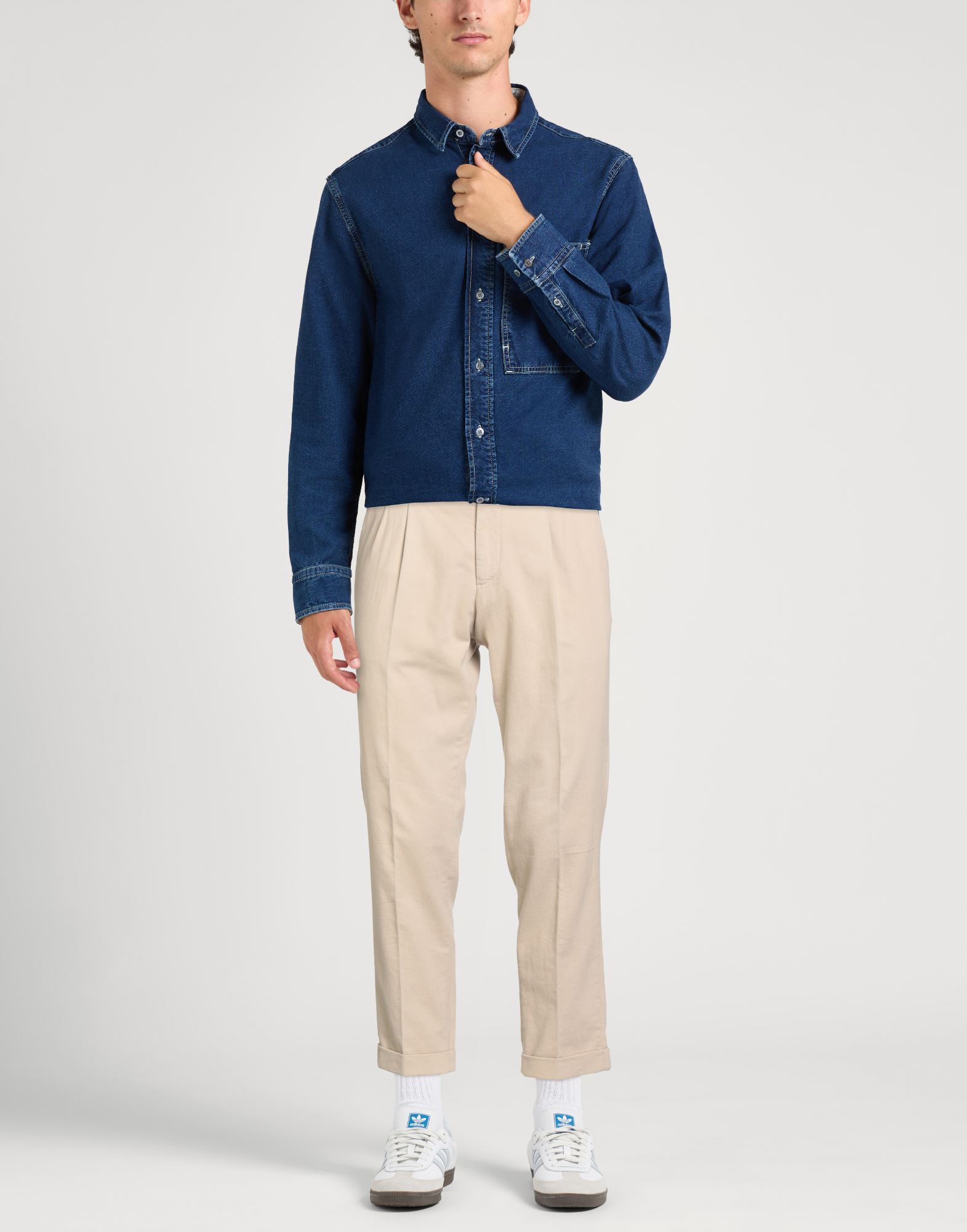  Drumohr - Hosen & Röcke - Hosen - On Yoox.com 