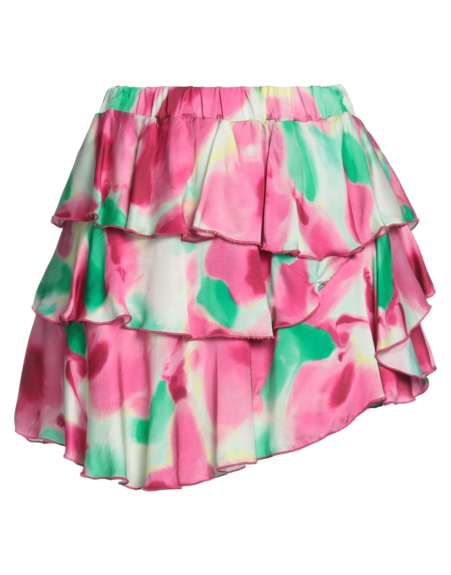 VICOLO BOTTOMWEAR Μίνι φούστα