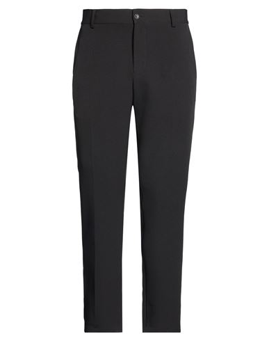 Pantalones Hombre Negro 44,46,50,54 Hombre