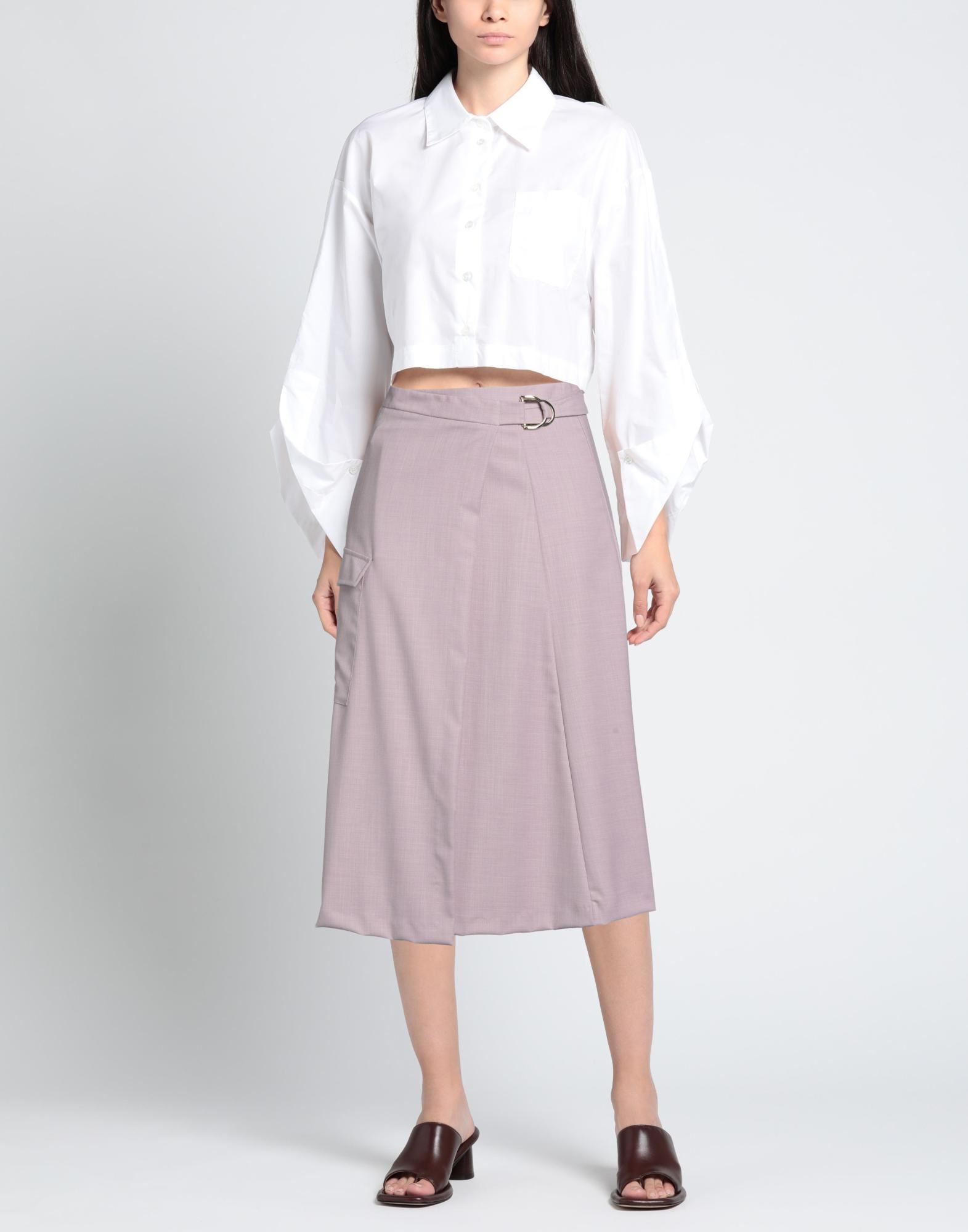  Vicolo - Hosen & Röcke - Midi-röcke - On Yoox.com 