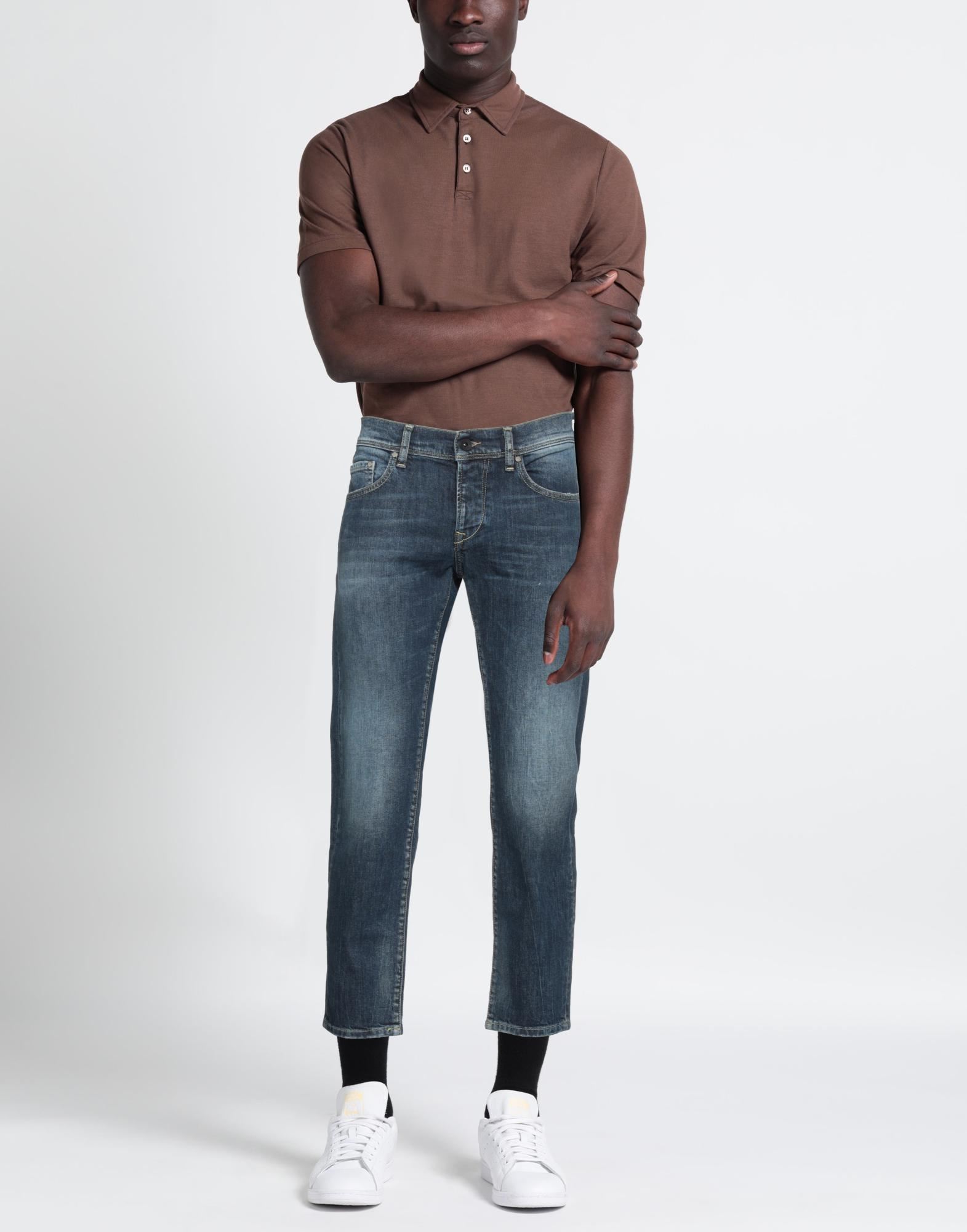  0/zero Construction - Hosen & Röcke - Jeanshosen - On Yoox.com 