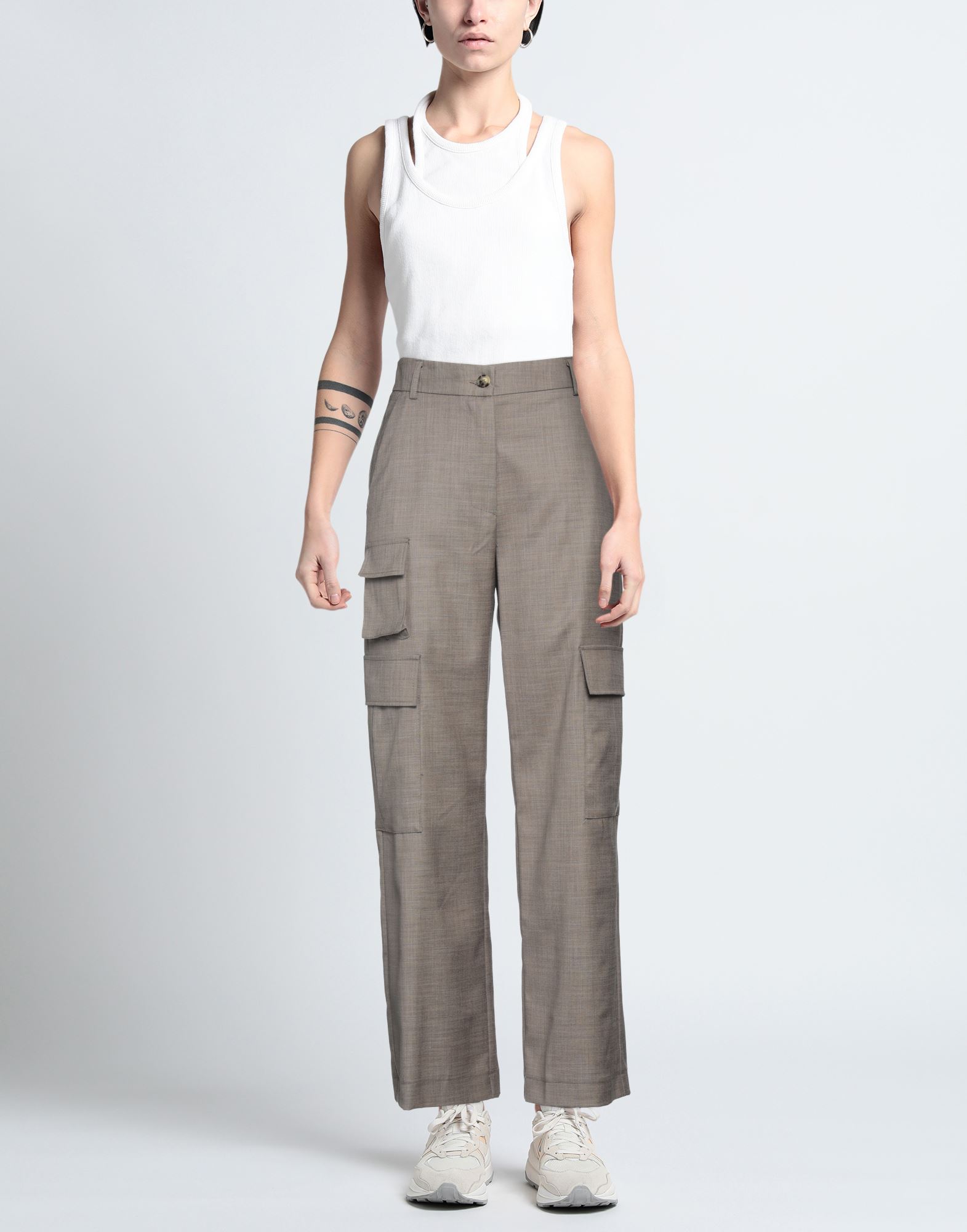  Vicolo - Hosen & Röcke - Hosen - On Yoox.com 