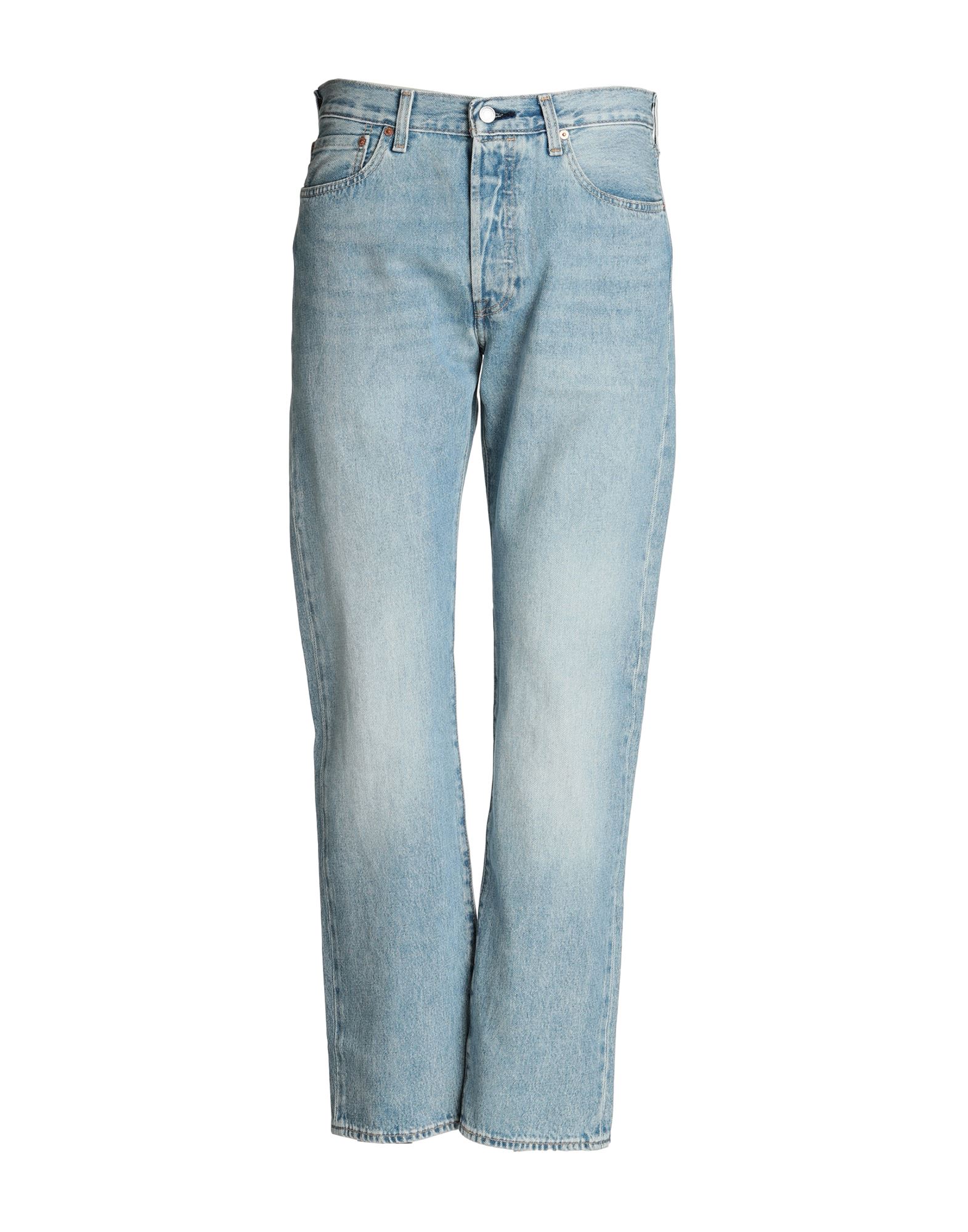  Levi's - Partes De Abajo - Pantalones Vaqueros - On Yoox.com 