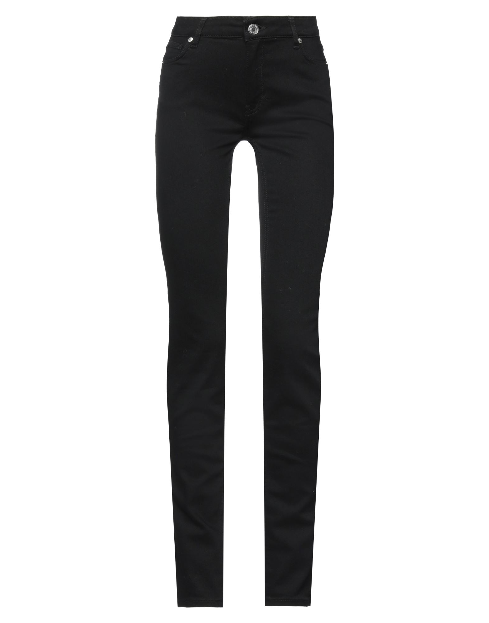 TRUSSARDI BOTTOMWEAR Τζιν