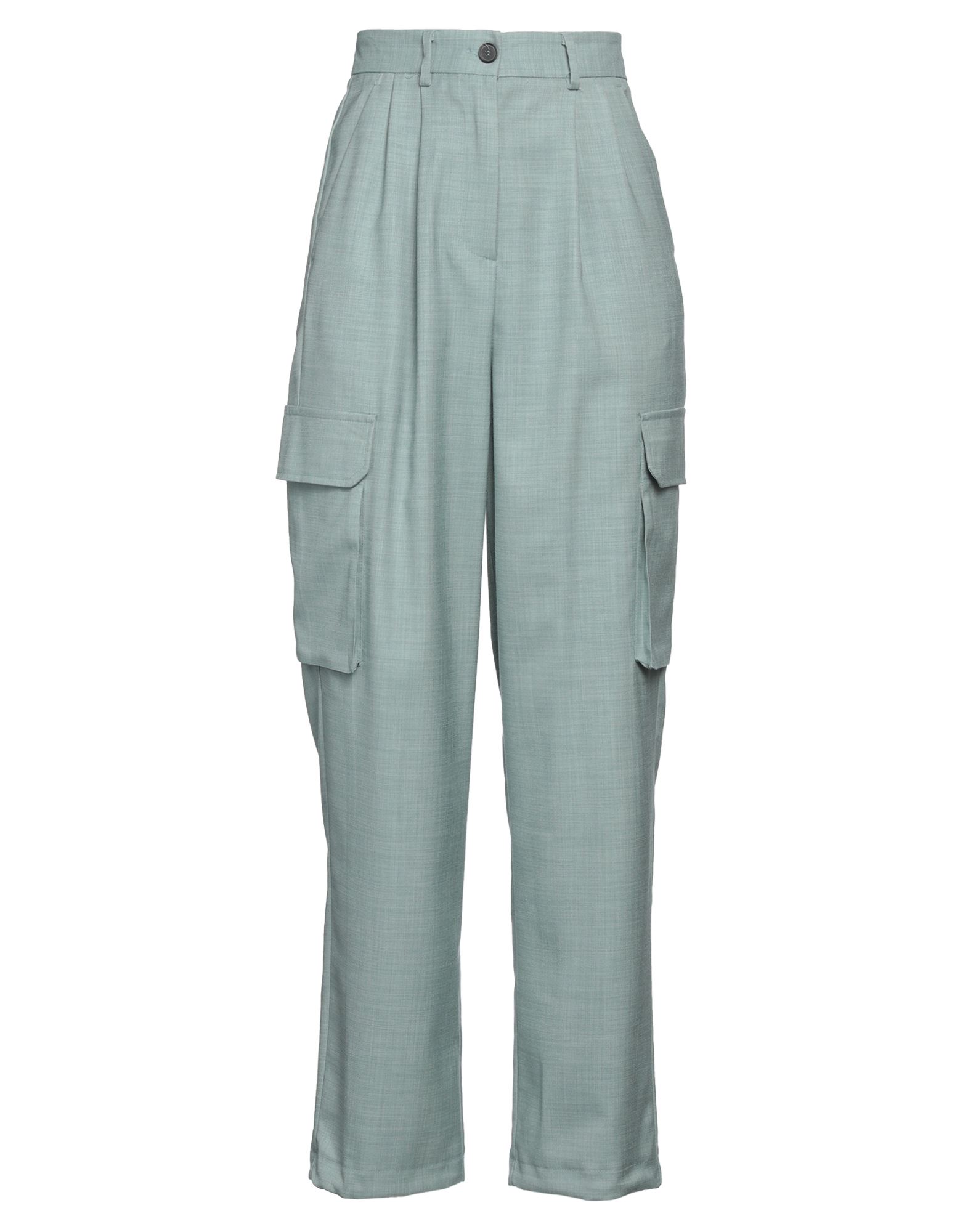 VICOLO BOTTOMWEAR Casual Παντελόνι