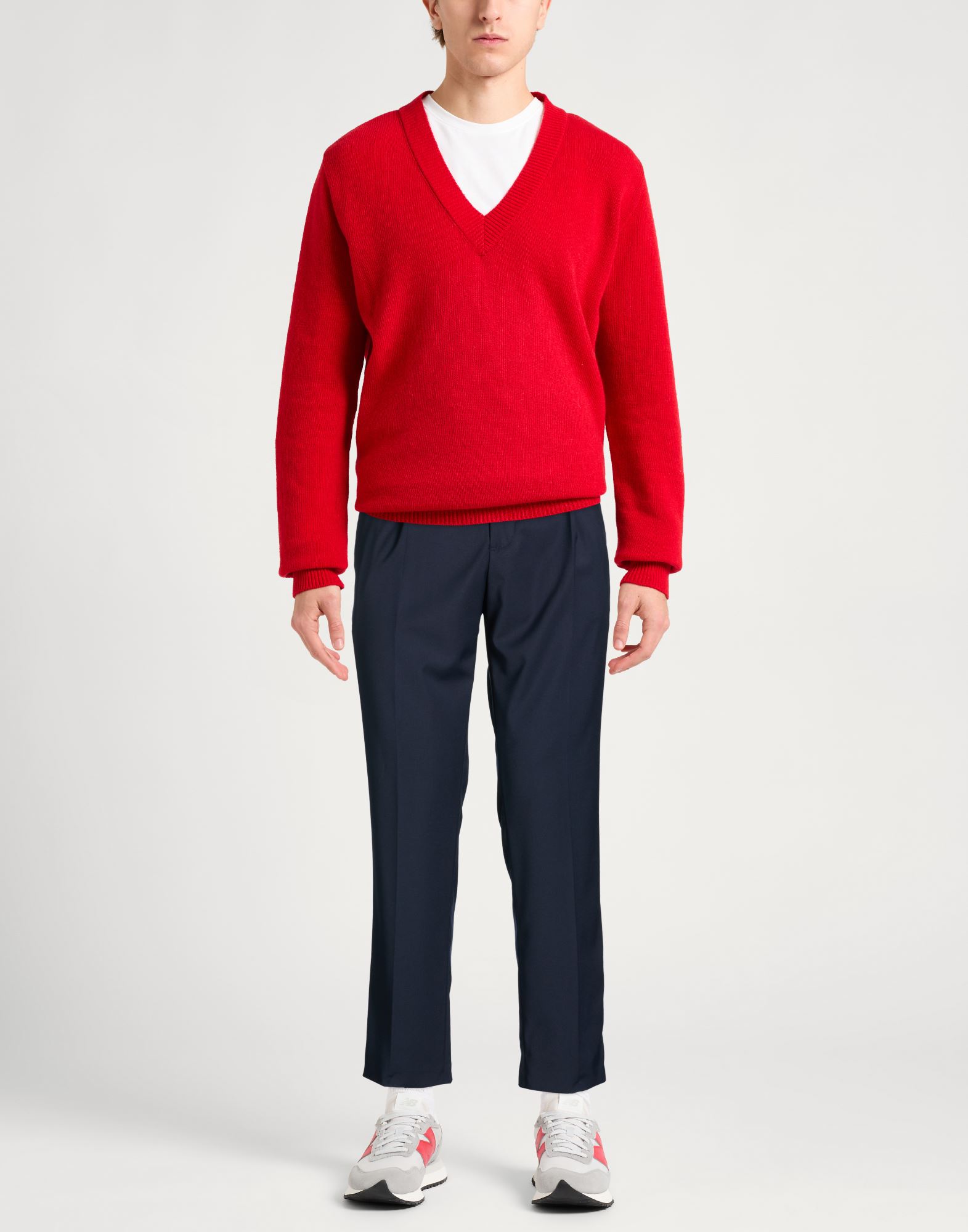  Daniele Alessandrini Homme - Hosen & Röcke - Hosen - On Yoox.com 