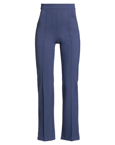 Chiara Boni La Petite Robe Woman Pants Navy Size 2 Polyamide, Elastane