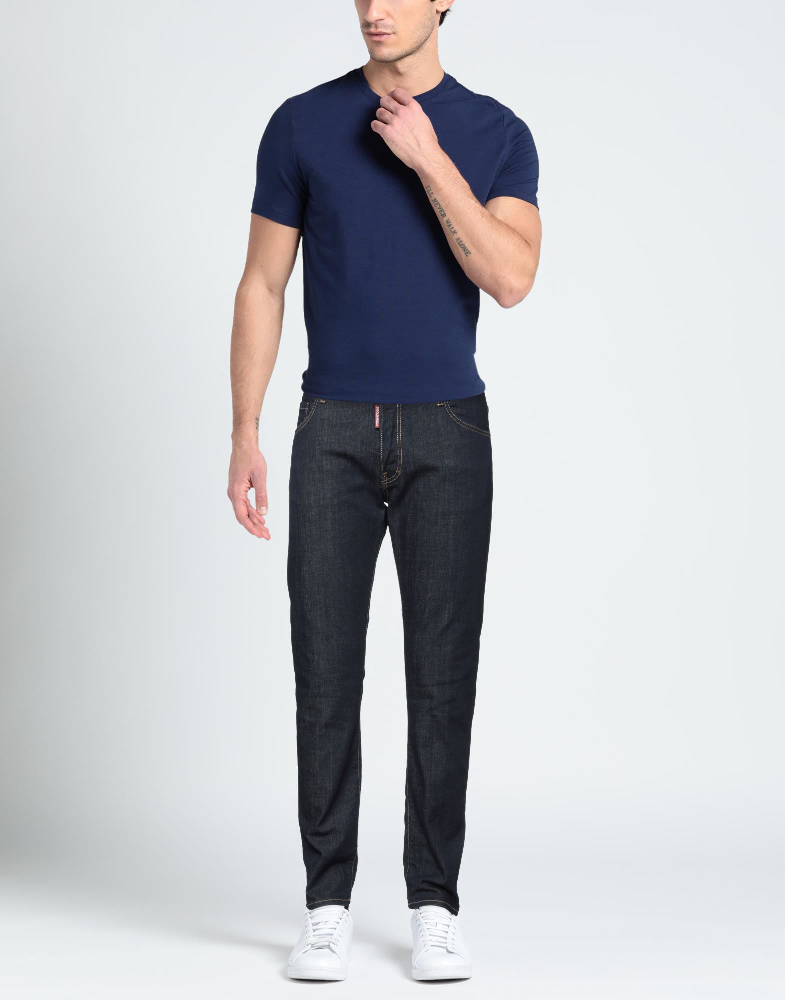  Dsquared2 - Hosen & Röcke - Jeanshosen - On Yoox.com 