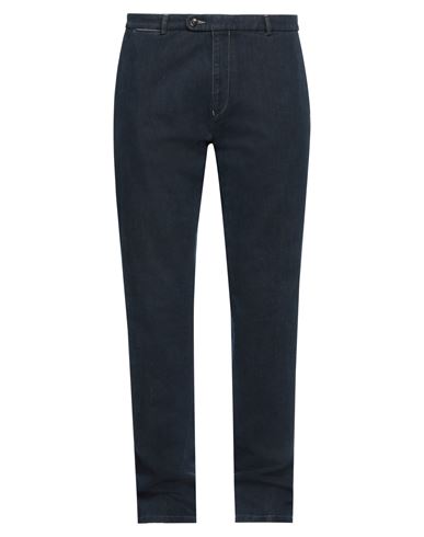 Pantalones vaqueros Hombre Azul marino 56,58 Hombre