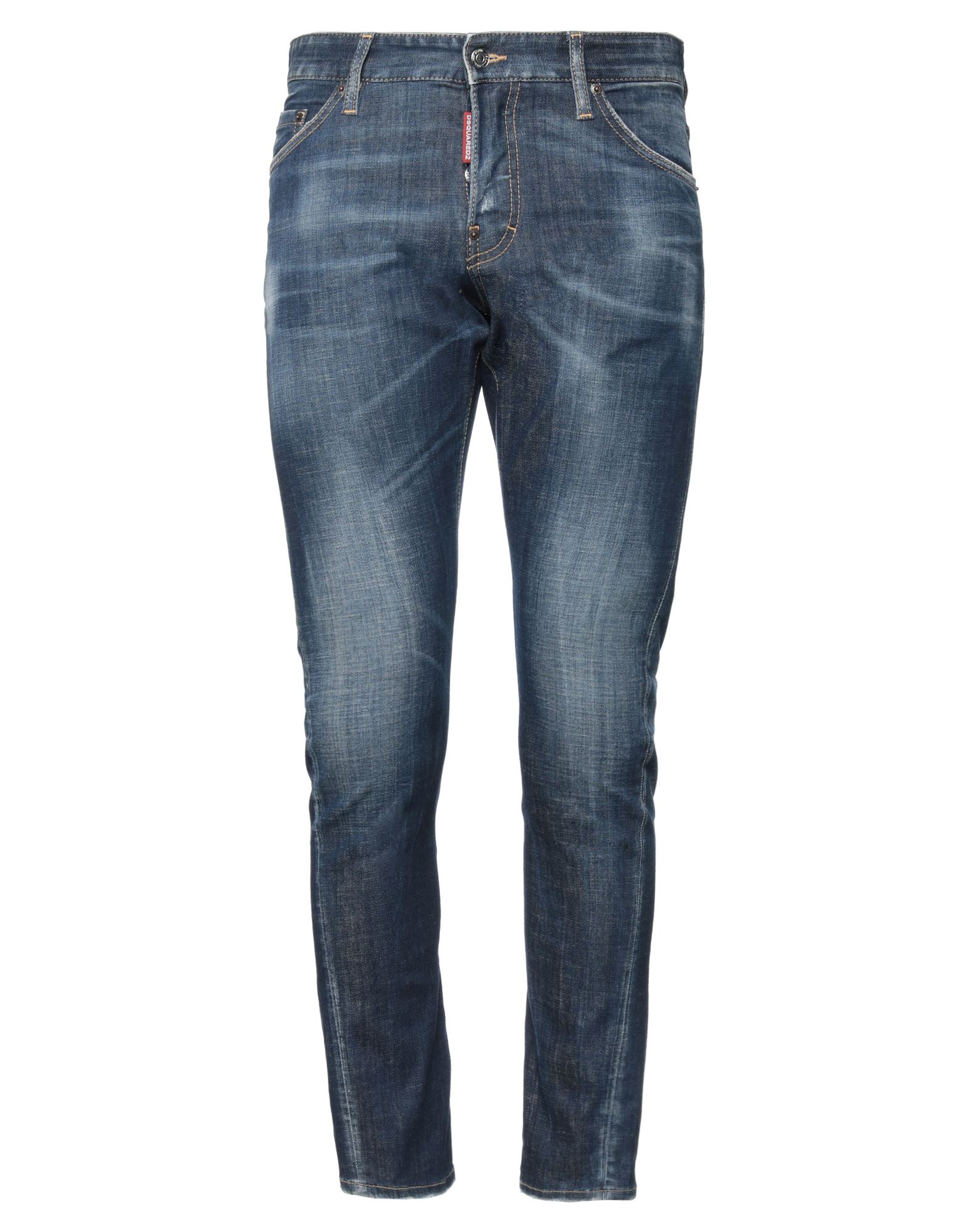DSQUARED2 BOTTOMWEAR Τζιν