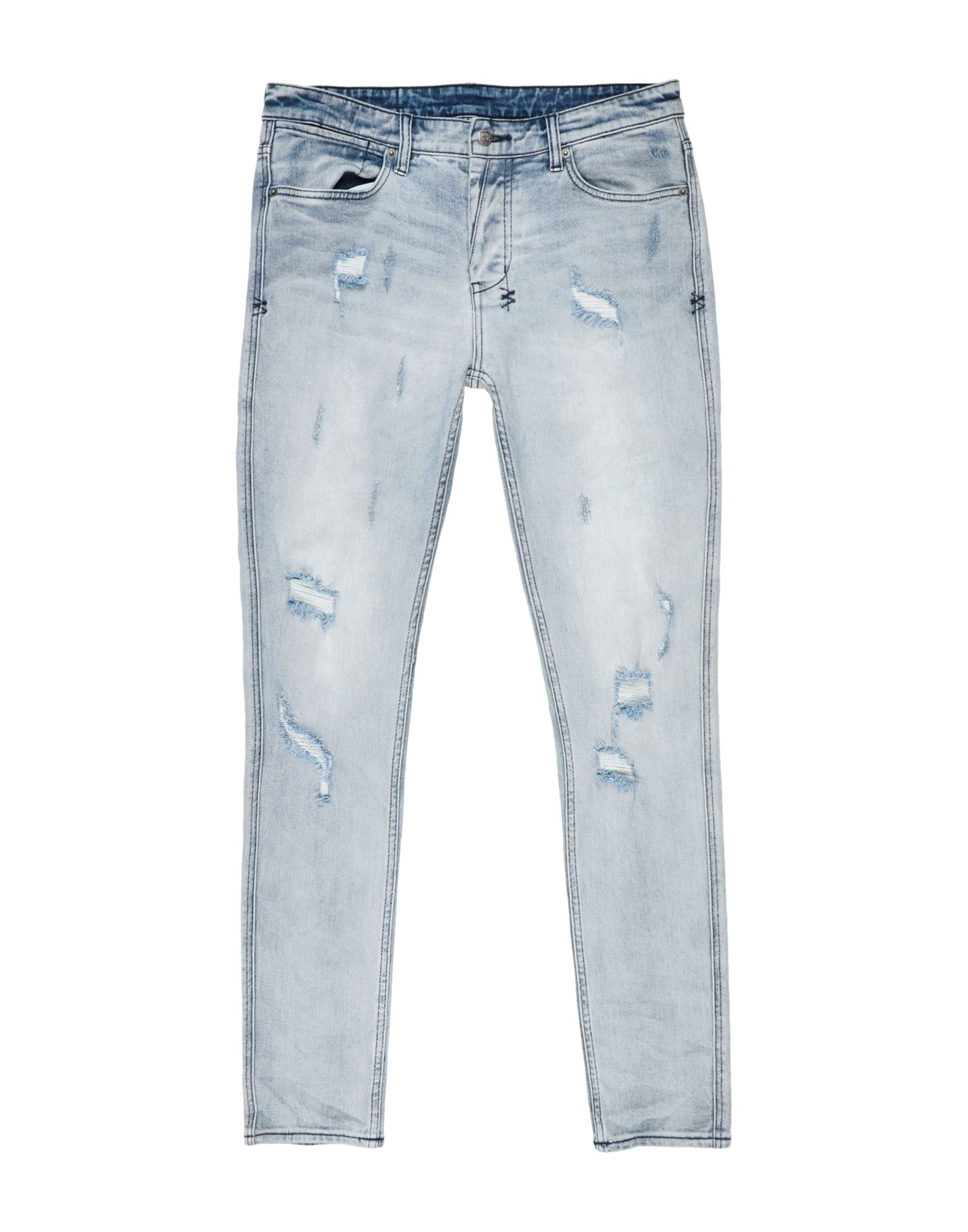  Ksubi - Hosen & Röcke - Jeanshosen - On Yoox.com 
