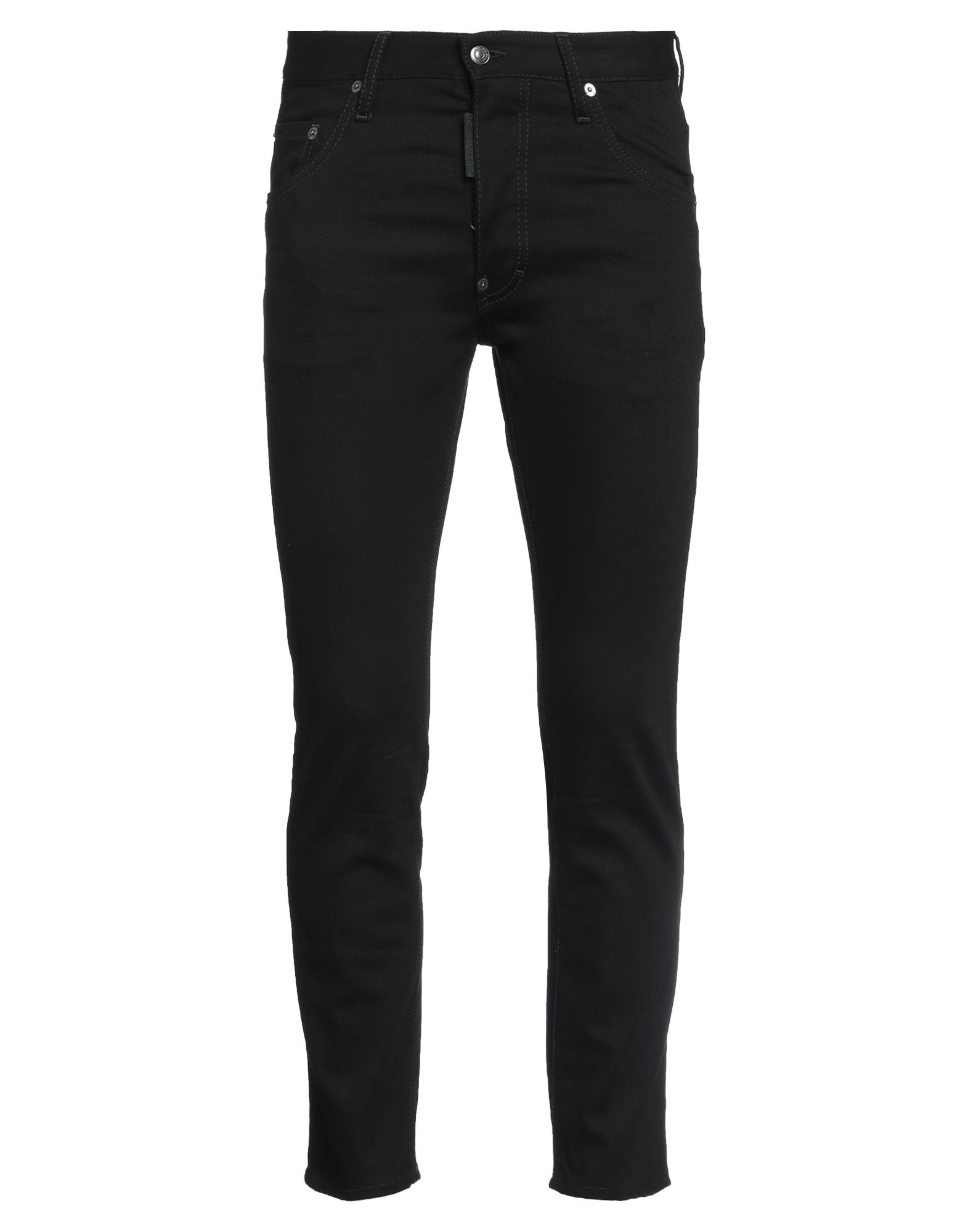 DSQUARED2 BOTTOMWEAR Τζιν