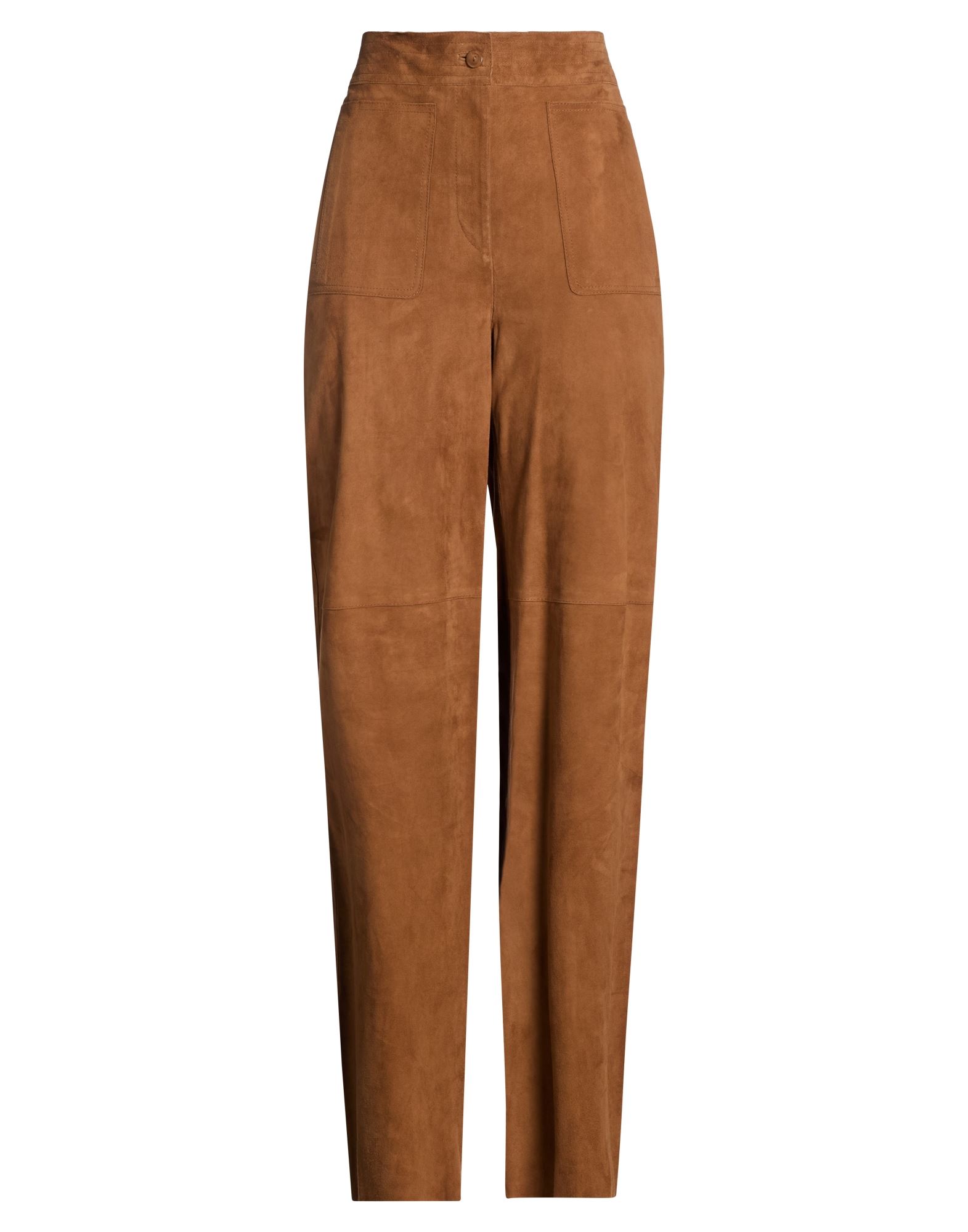 ALBERTA FERRETTI ALBERTA FERRETTI BOTTOMWEAR Casual Παντελόνι