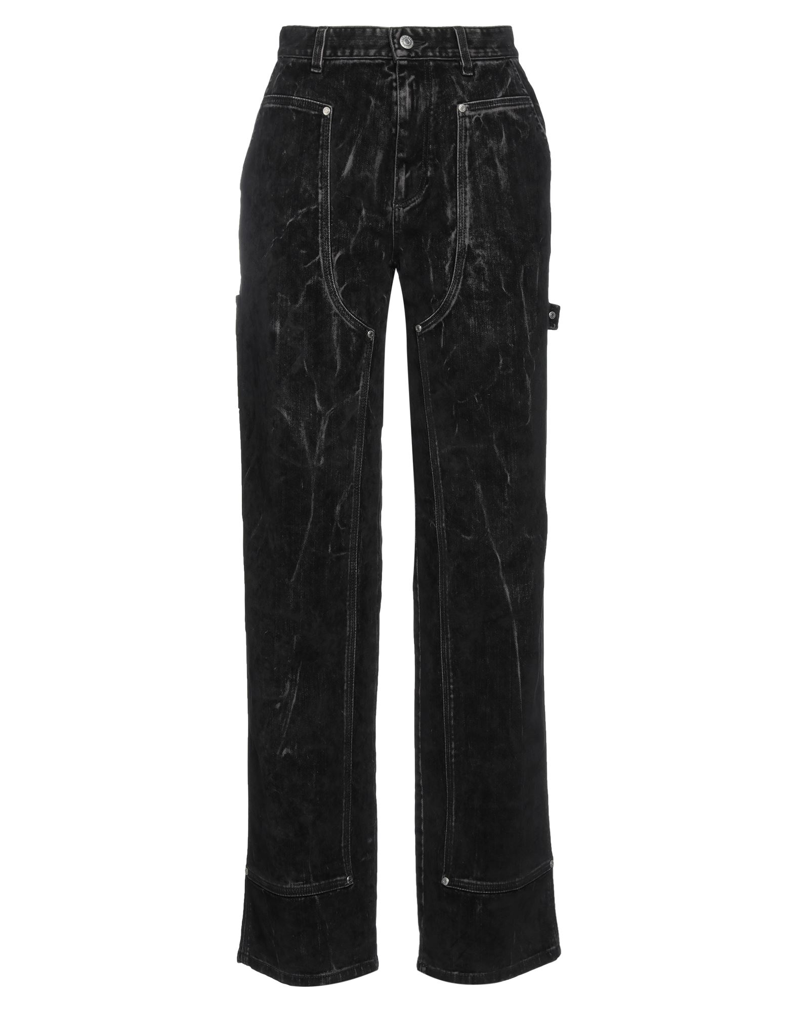 STELLA McCARTNEY STELLA McCARTNEY BOTTOMWEAR Τζιν