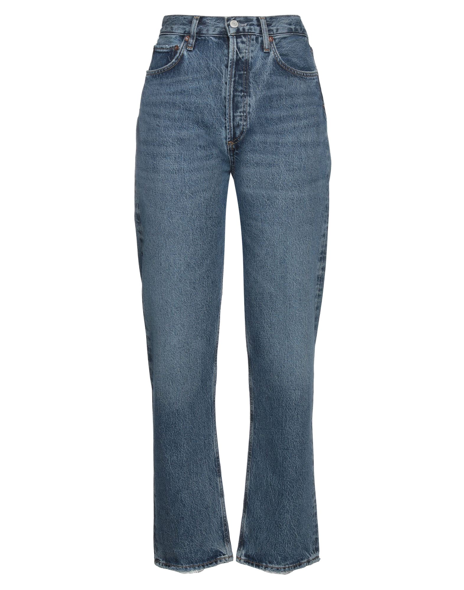 AGOLDE BOTTOMWEAR Τζιν