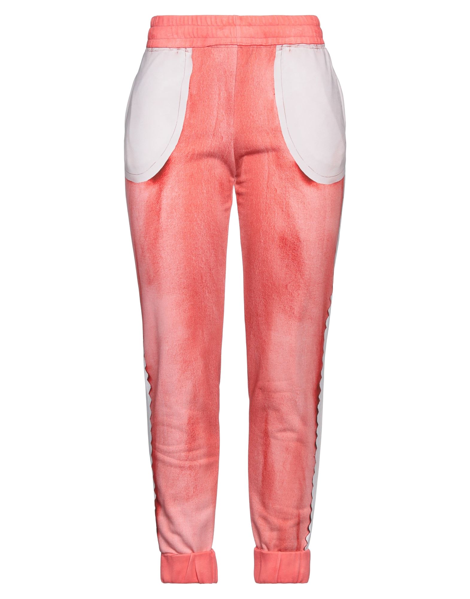MOSCHINO MOSCHINO BOTTOMWEAR Casual Παντελόνι