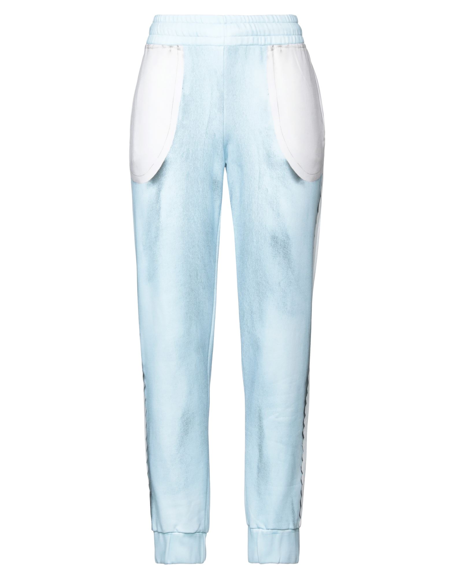 MOSCHINO MOSCHINO BOTTOMWEAR Casual Παντελόνι