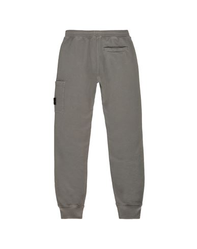 Stone island outlet fleece pants