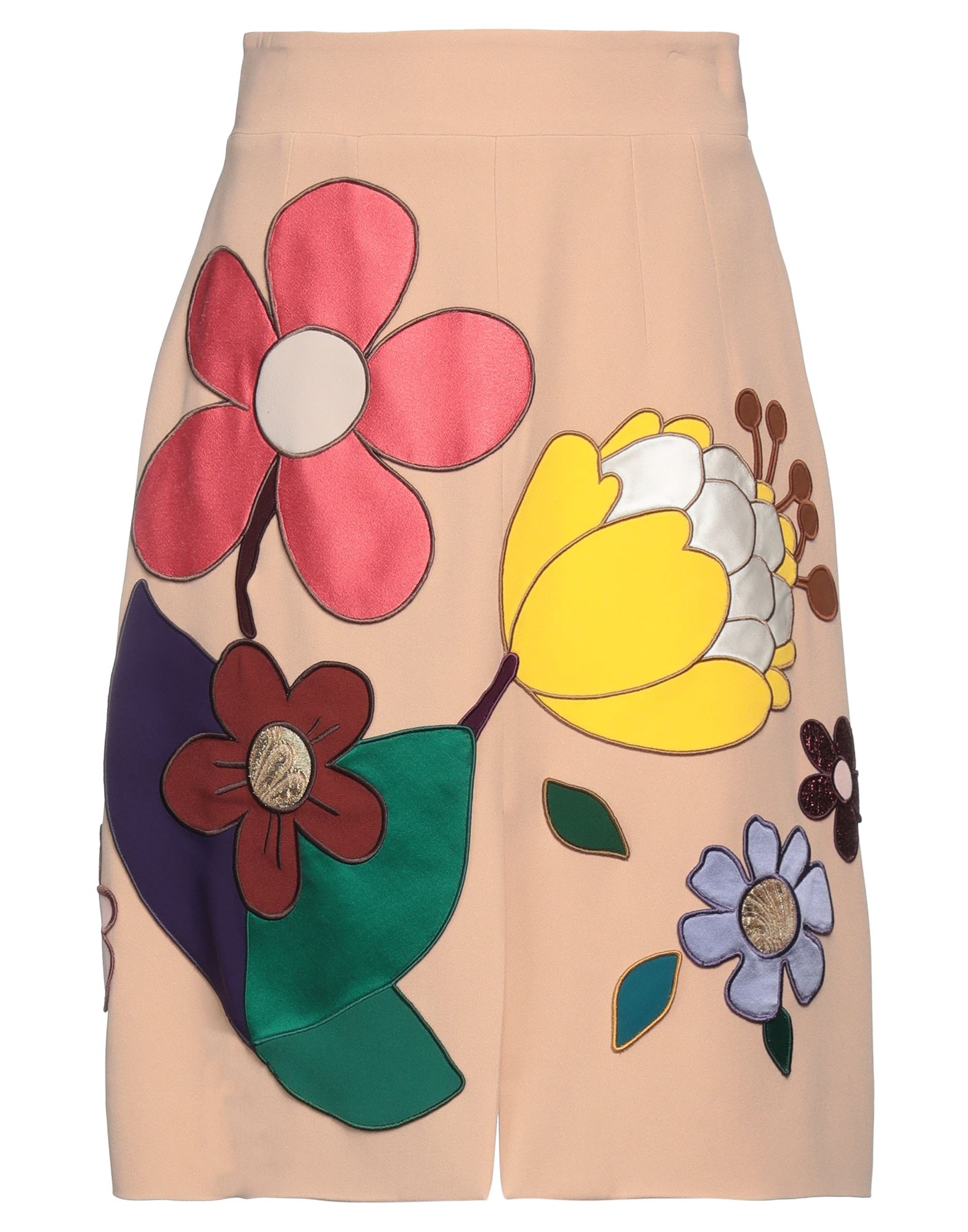 DOLCE&GABBANA DOLCE&GABBANA BOTTOMWEAR Μίνι φούστα