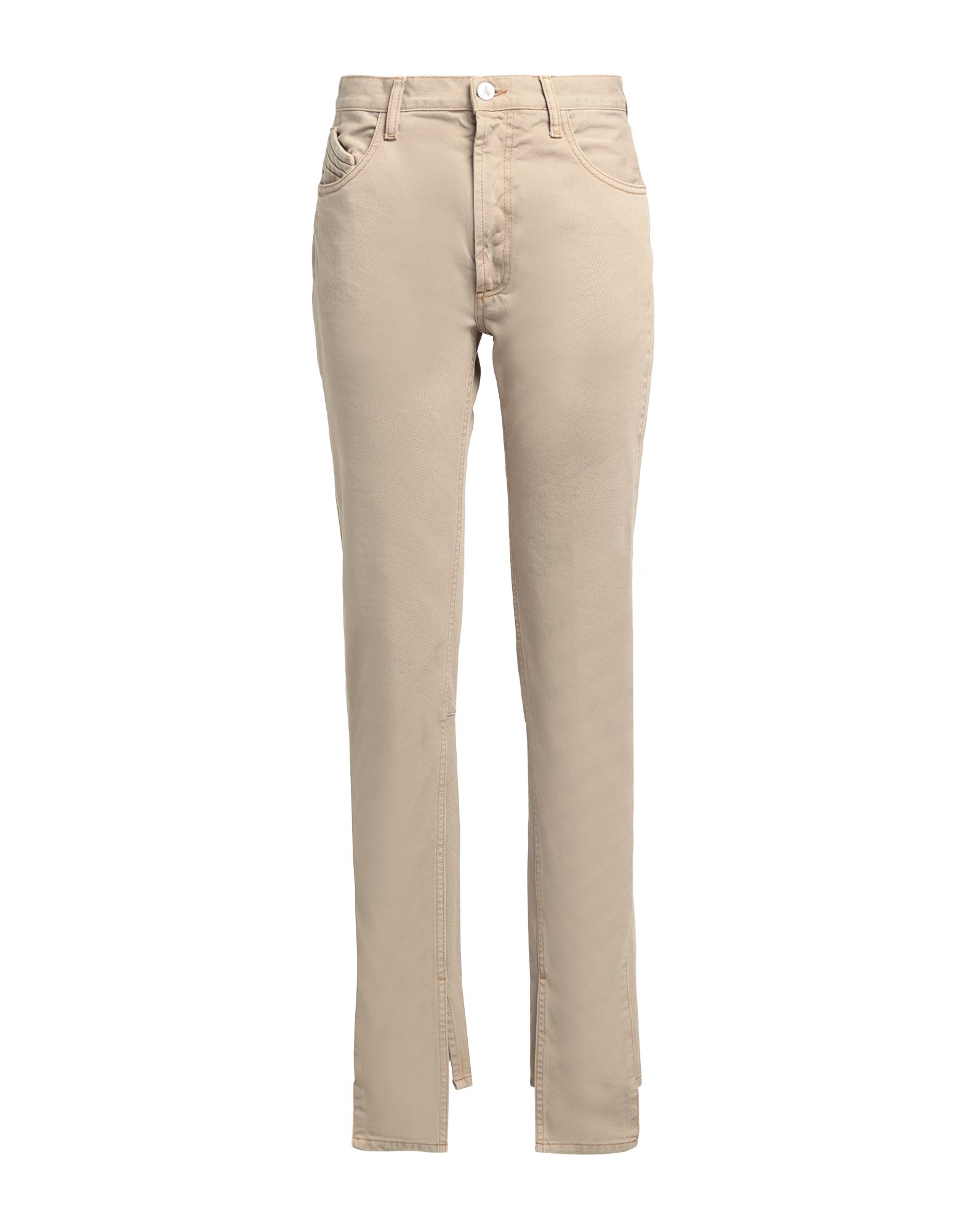 THE ATTICO THE ATTICO BOTTOMWEAR Casual Παντελόνι