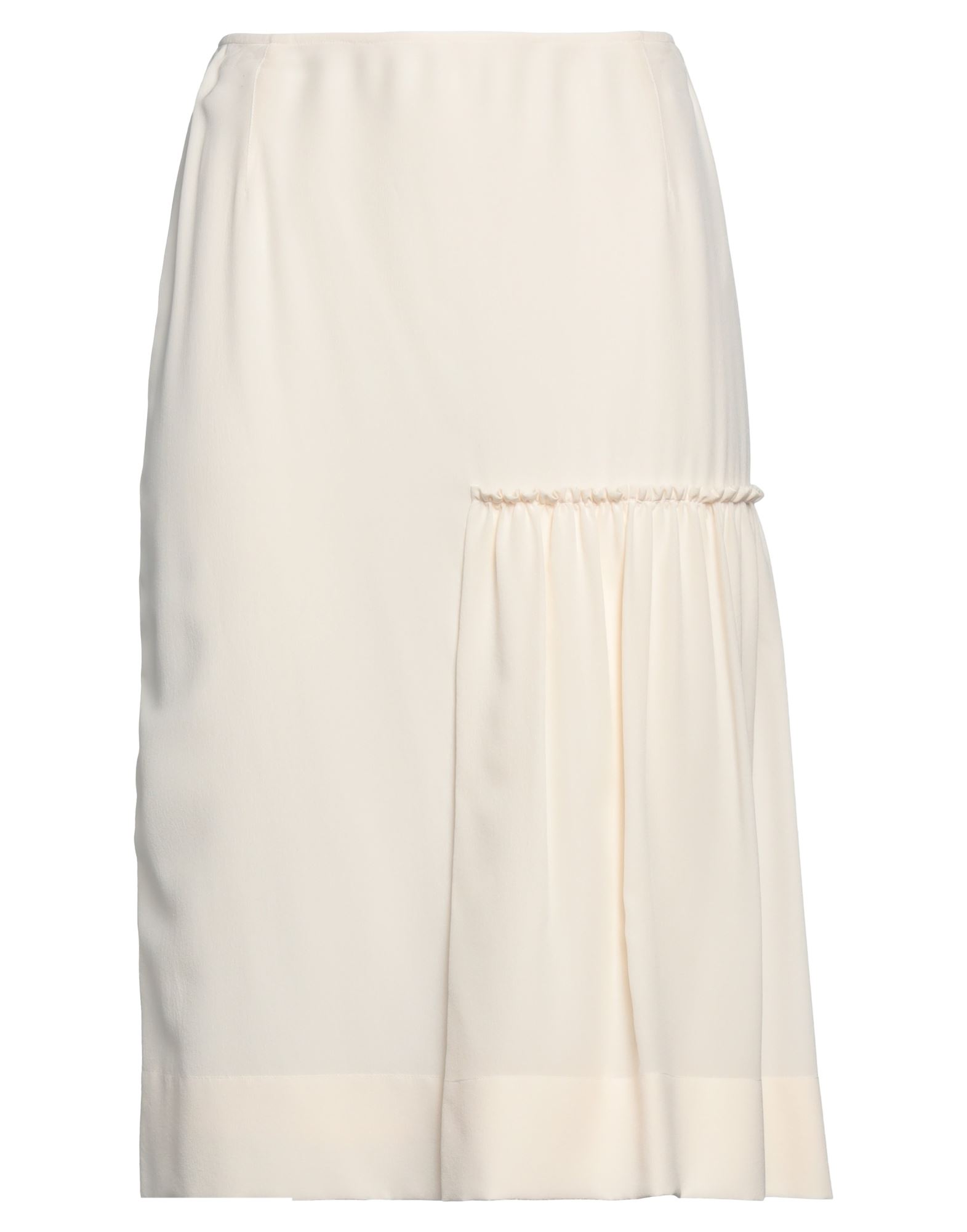 FERRAGAMO FERRAGAMO BOTTOMWEAR Μίντι φούστα