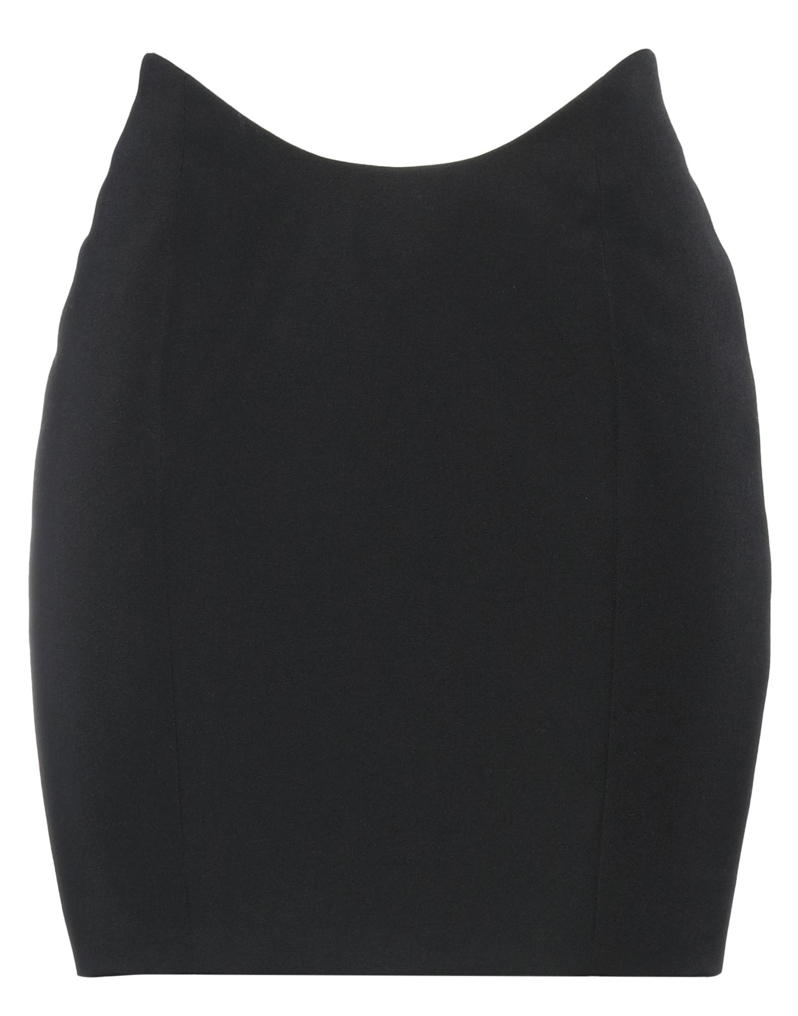 BALMAIN BALMAIN BOTTOMWEAR Μίνι φούστα