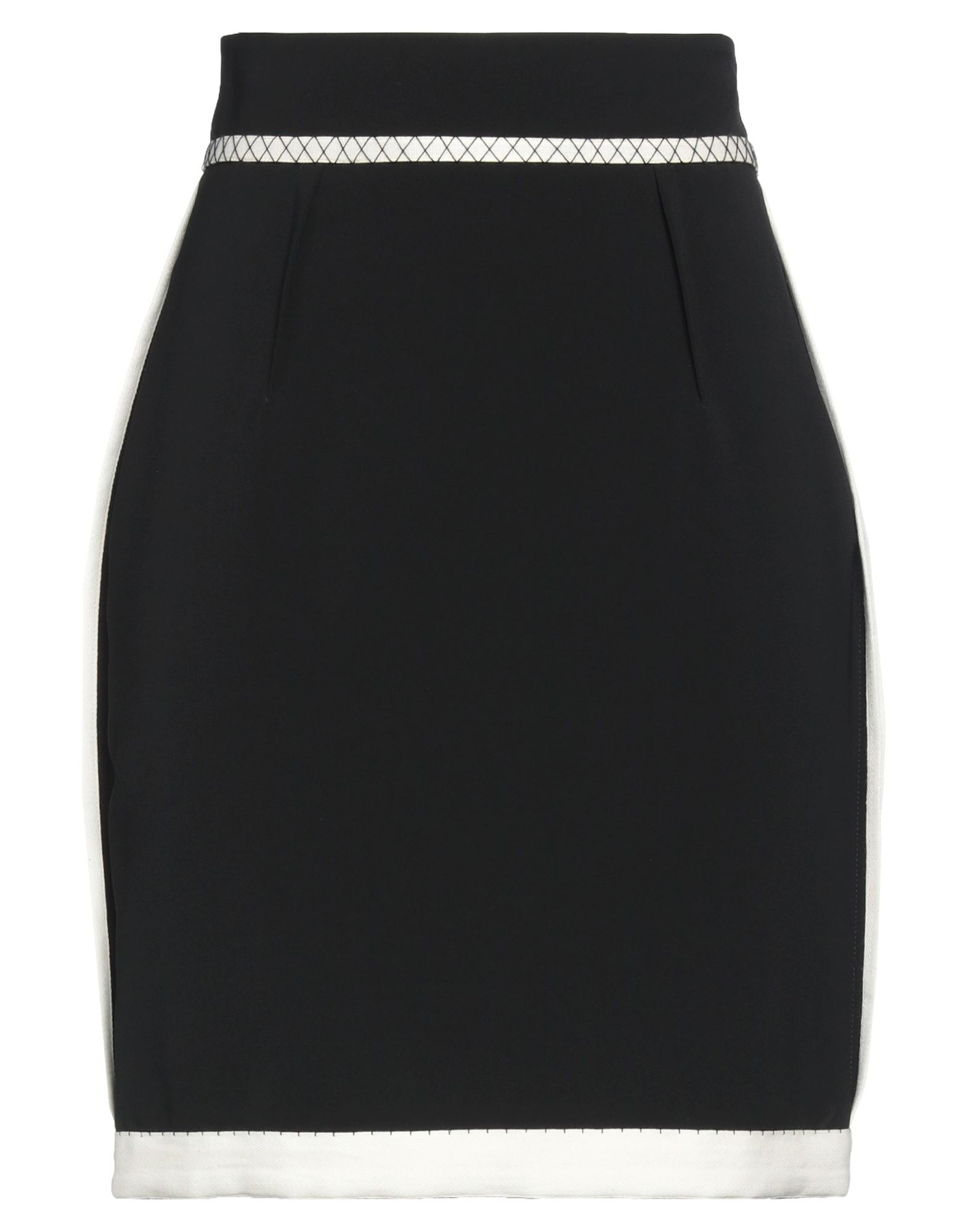 MOSCHINO MOSCHINO BOTTOMWEAR Μίνι φούστα